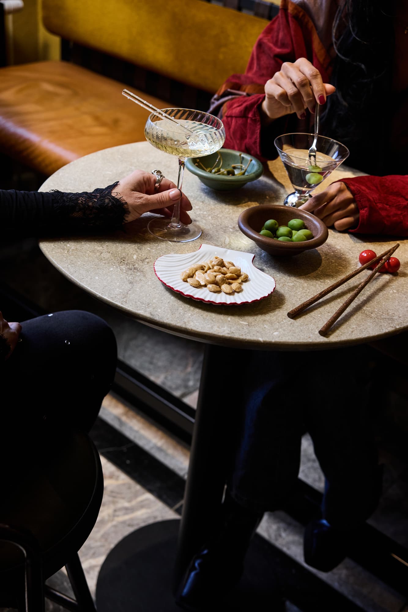 Liten skål Porto – bilde 4