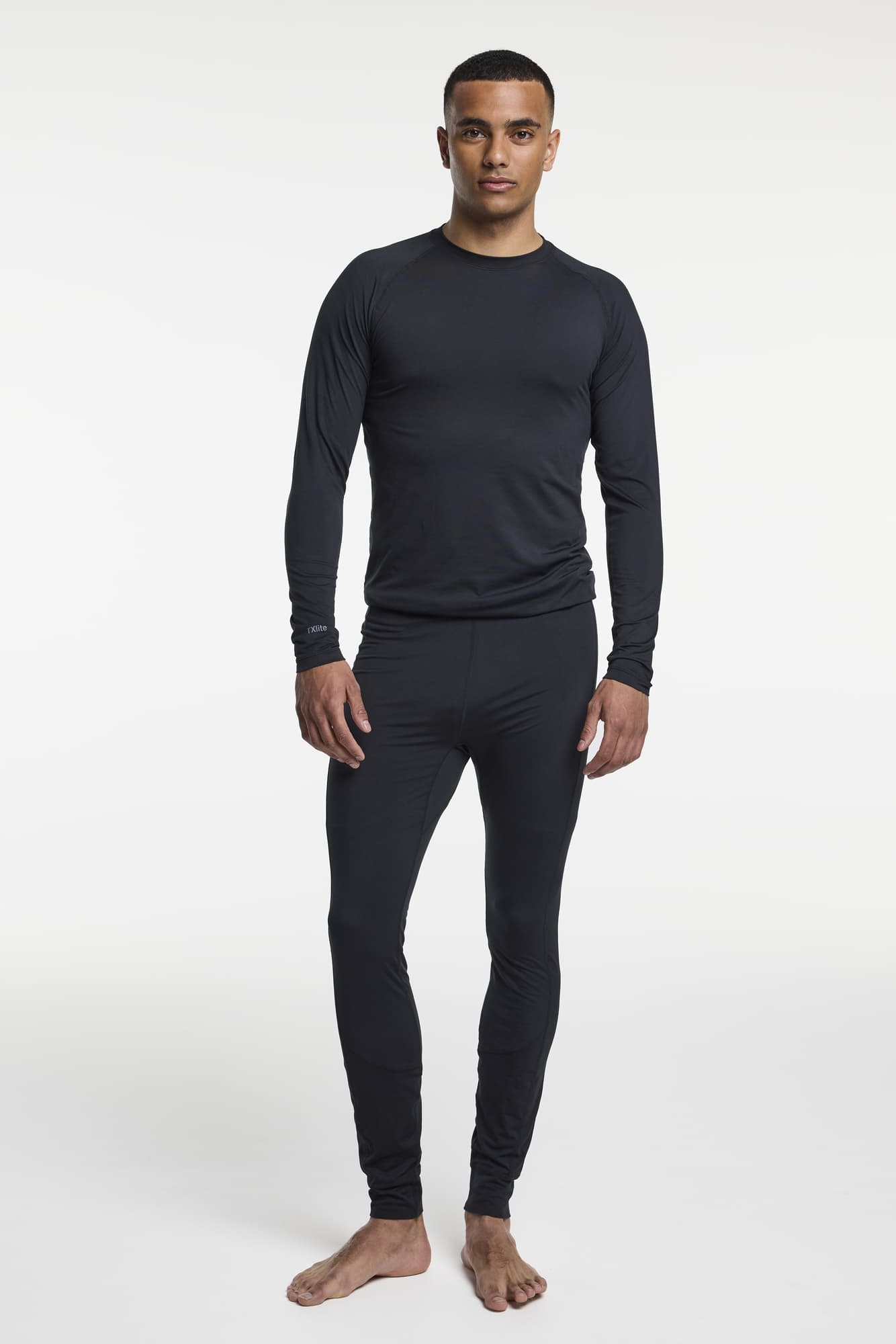 Axis Baselayer Set Men