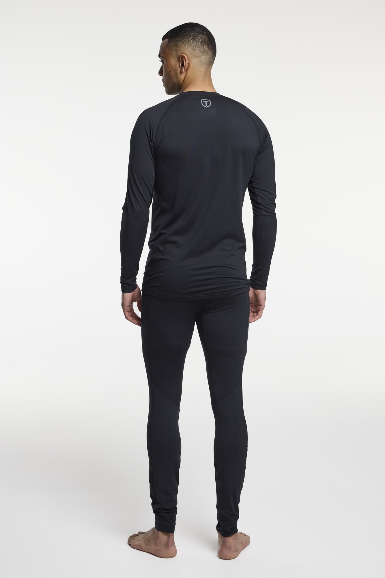 Axis Baselayer Set Men – bilde 2