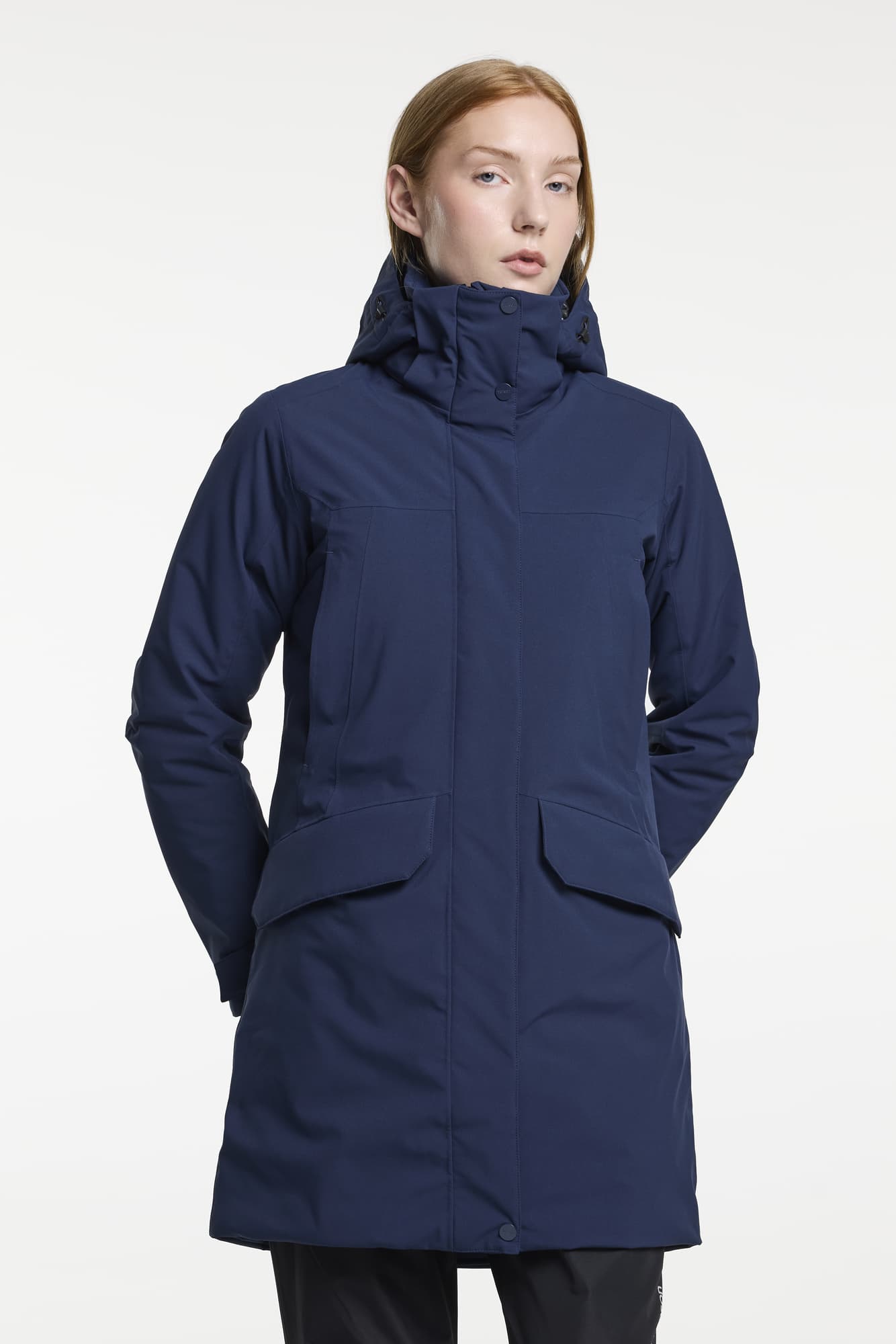 Tuuli Jacket Women