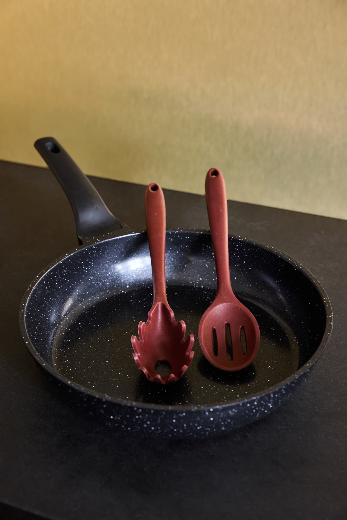 Daniel serveringsbestikk, 2-pack – bilde 2