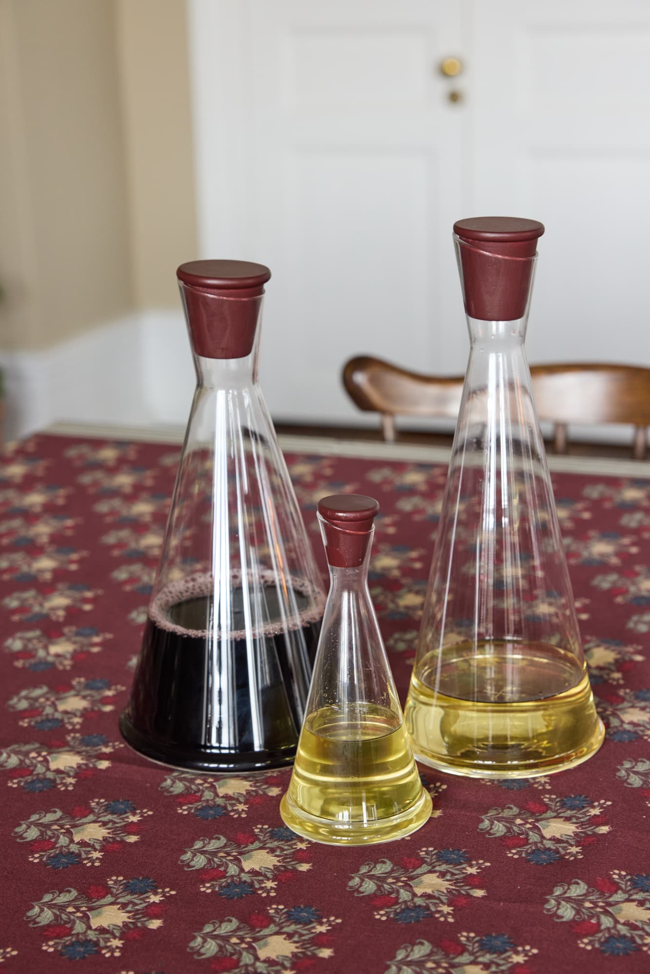 Gurken vinkaraffel – bilde 5