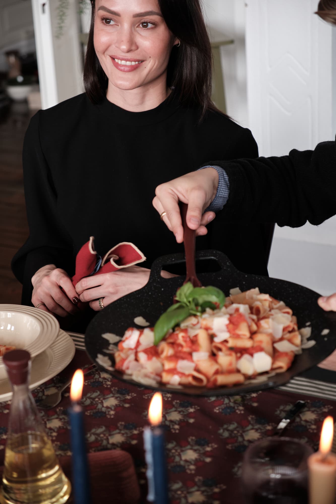 Isak grillpanne – bilde 5