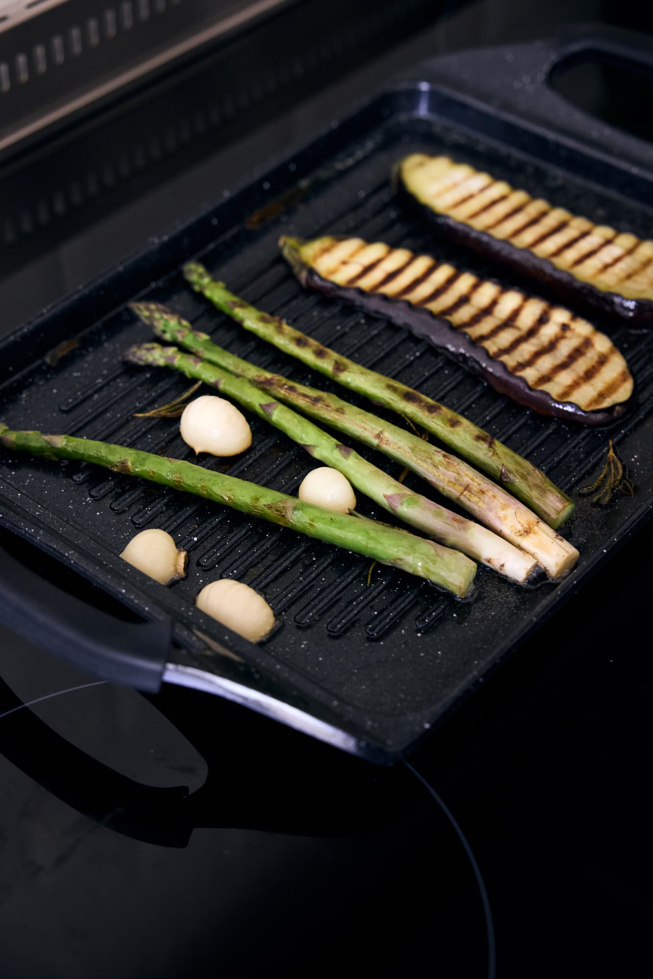 Isak grillplate – bilde 5
