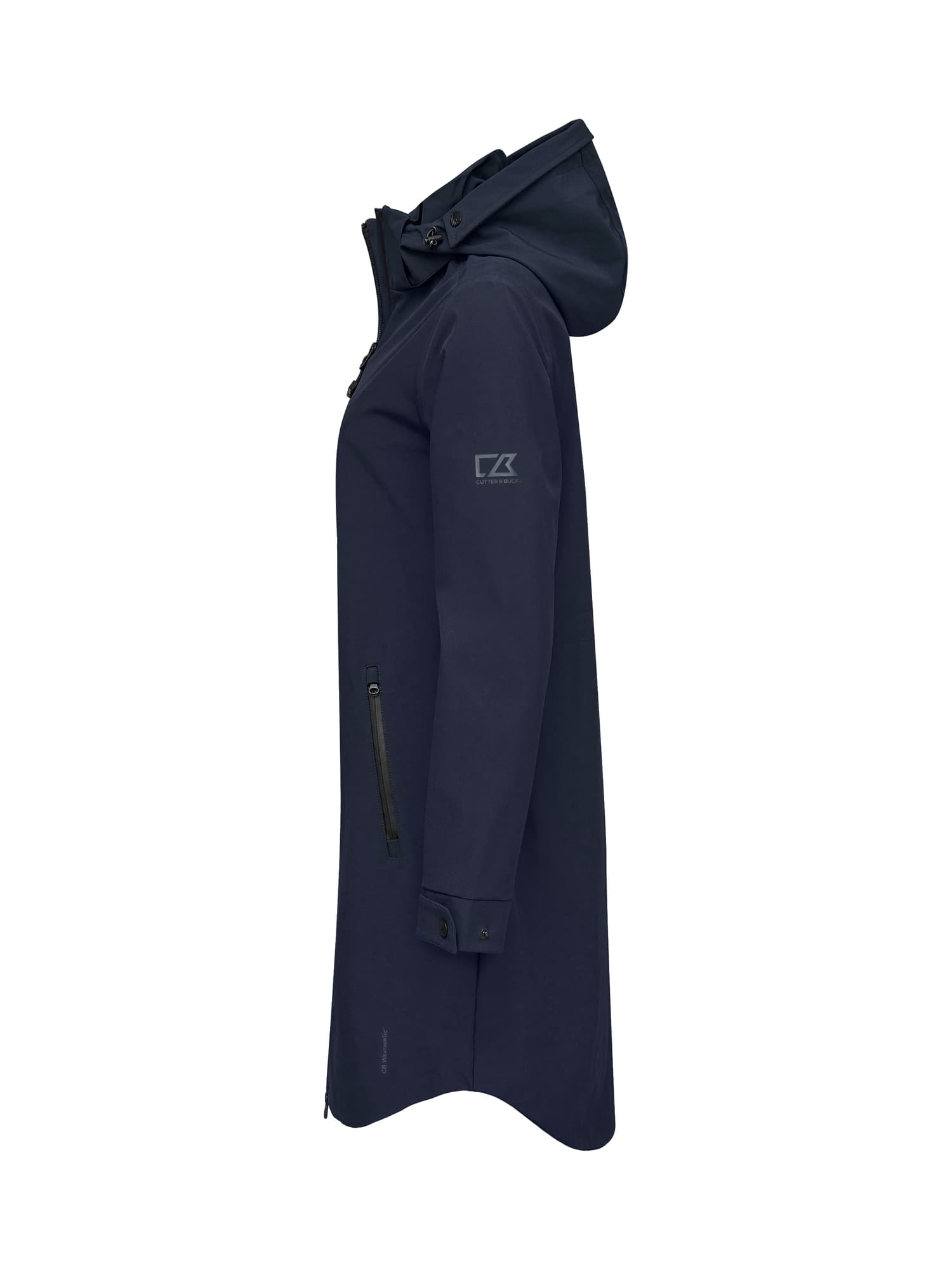 Wedderburn Padded Jacket Women – bilde 3
