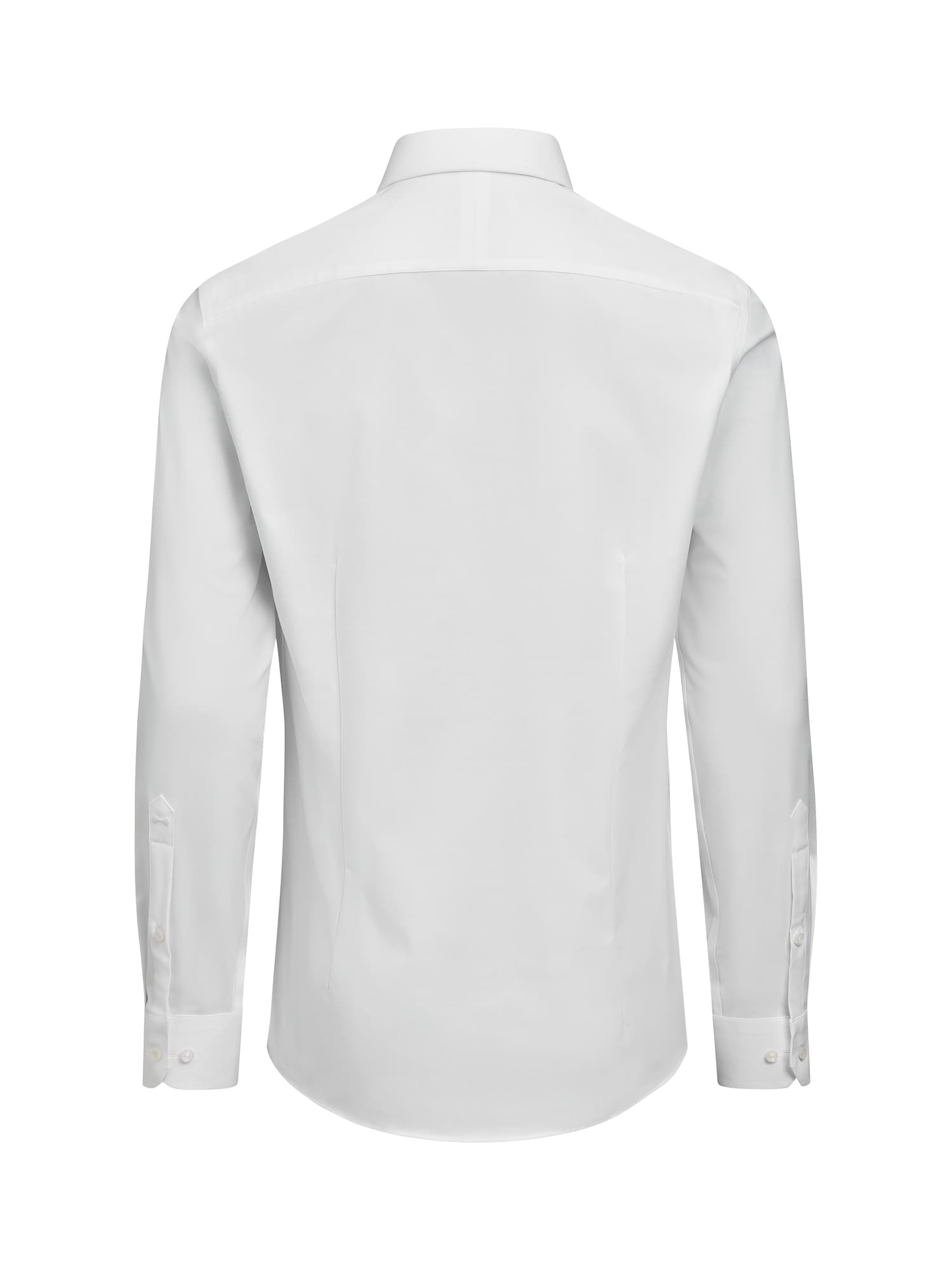 YB150 Twill Stretch Shirt Slim Fit Men – bilde 4