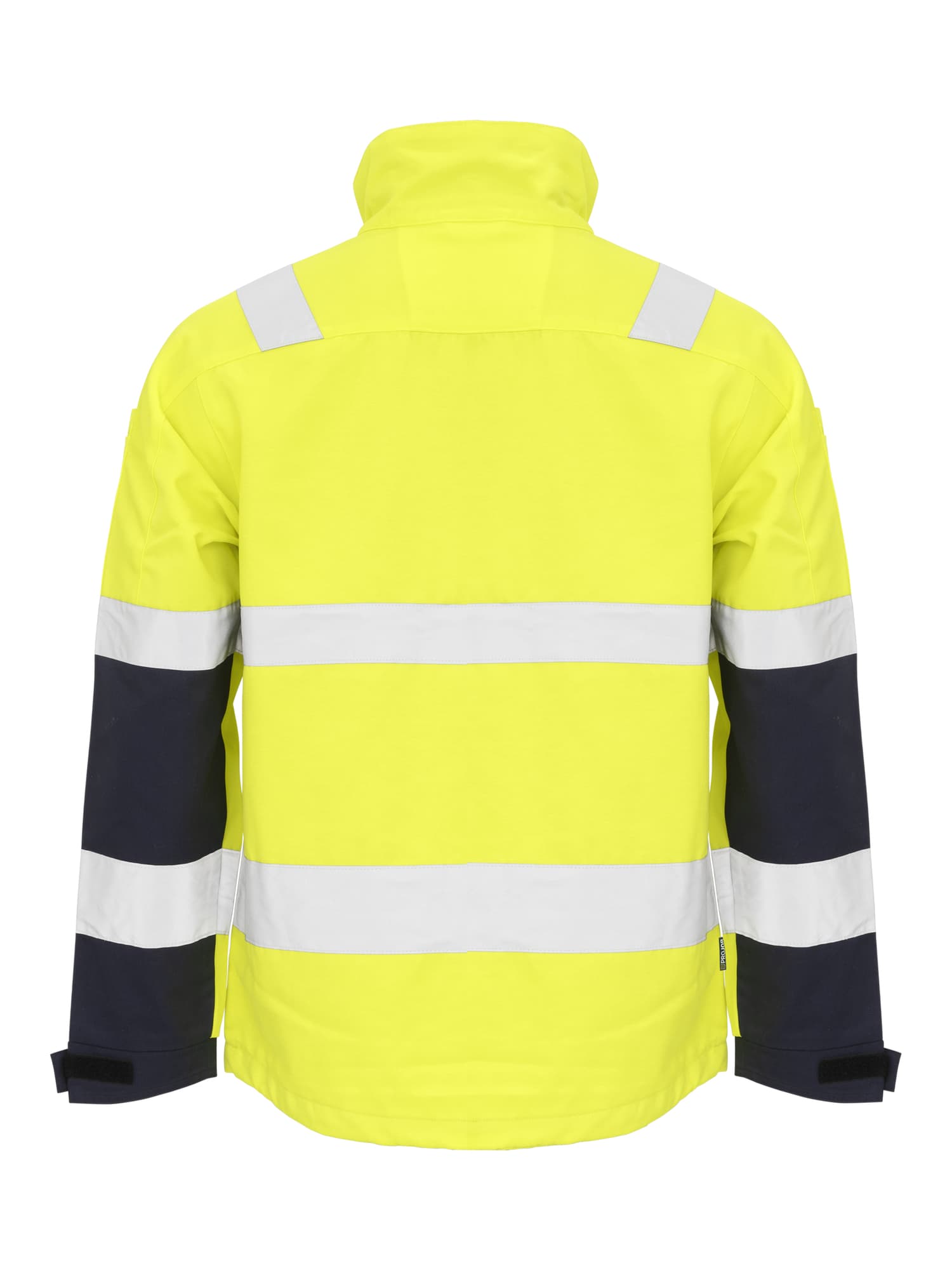 6426 Hi-Vis Jakke – bilde 3
