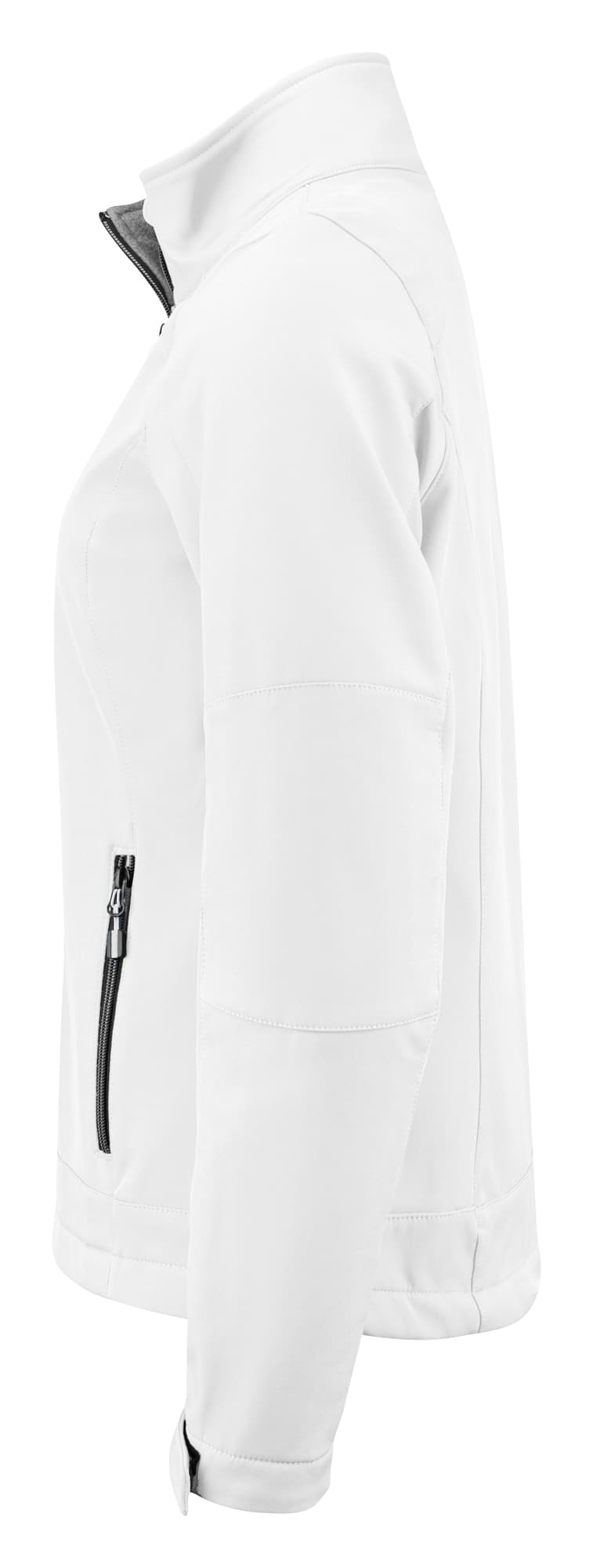 Trail Lady Softshell Jacket – bilde 3