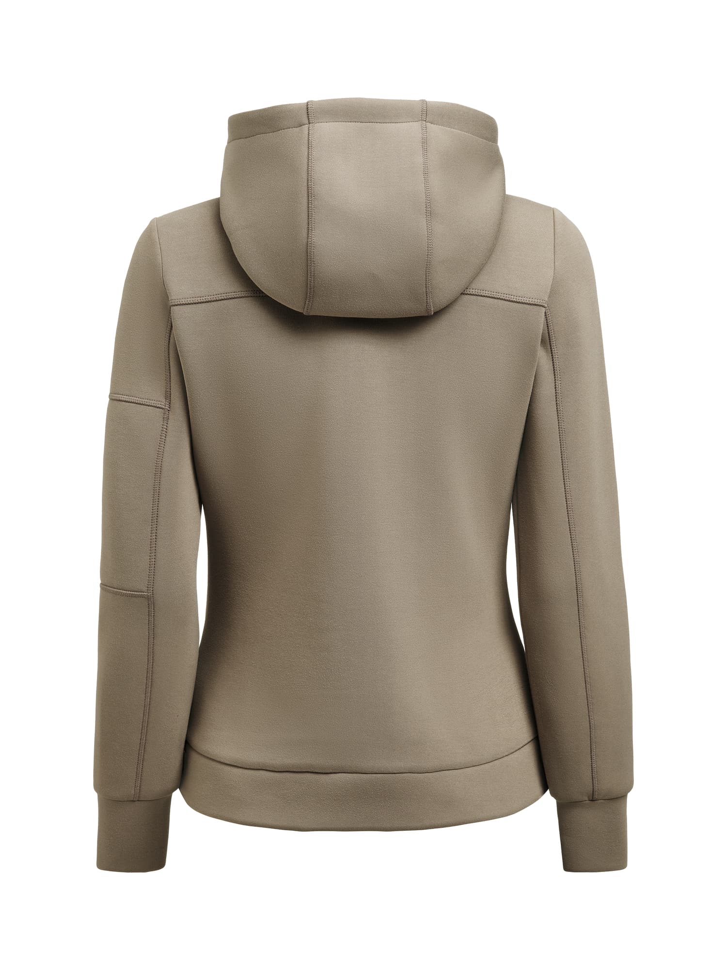 Montana Midlayer Woman – bilde 2