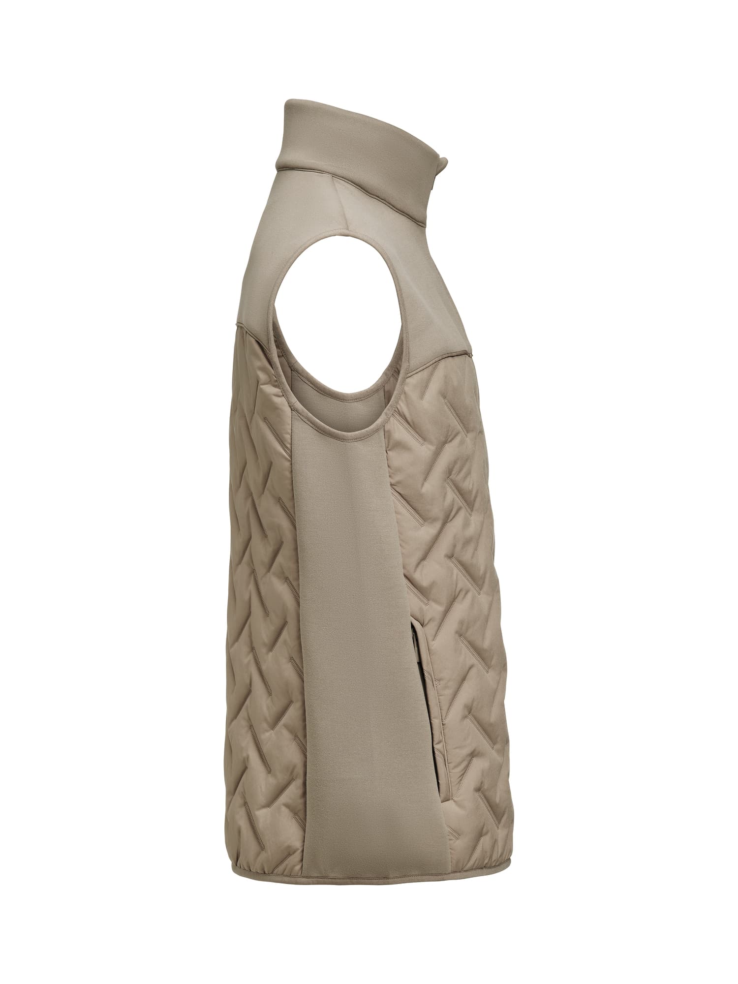 Montana Hybrid Motion Vest – bilde 2