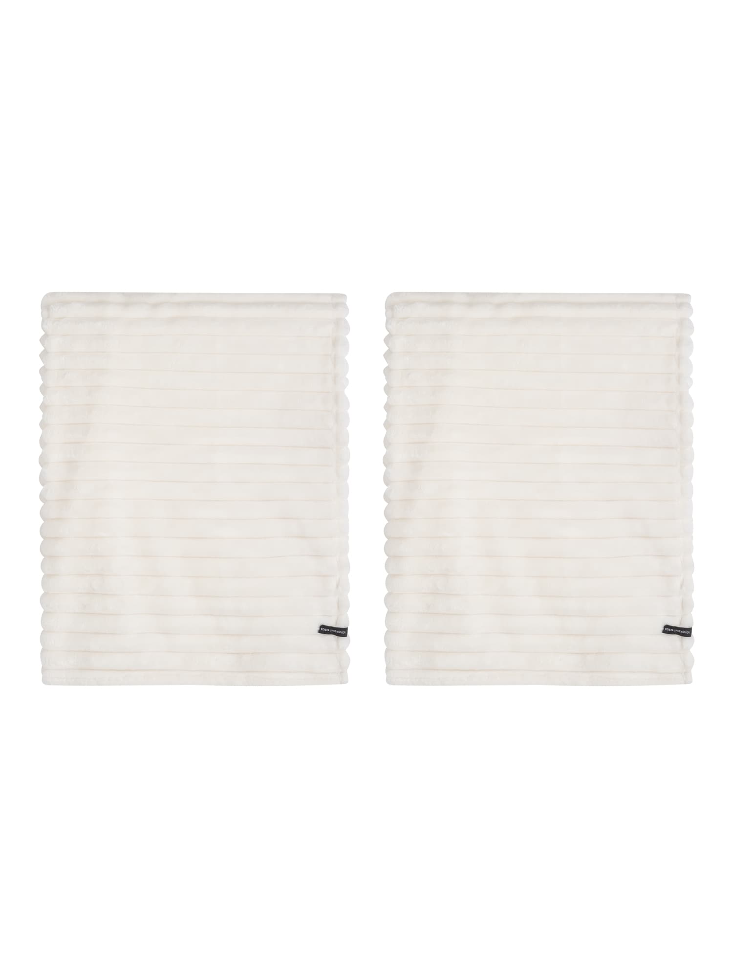 Pledd Cozy 2-pk. – bilde 2