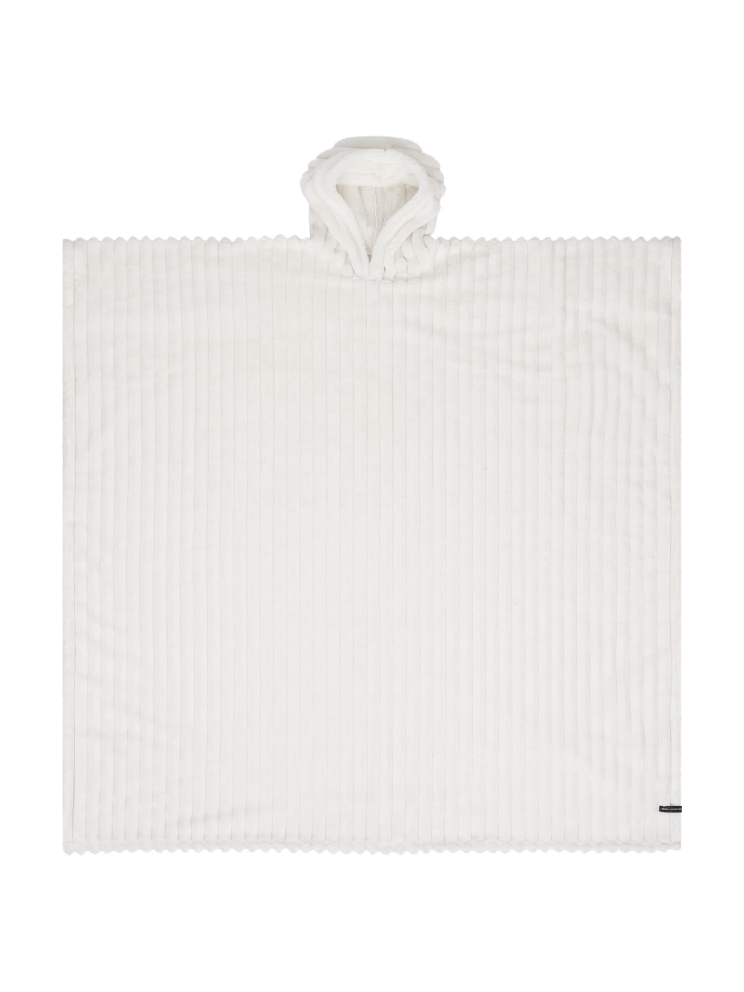 Poncho Cozy – bilde 1