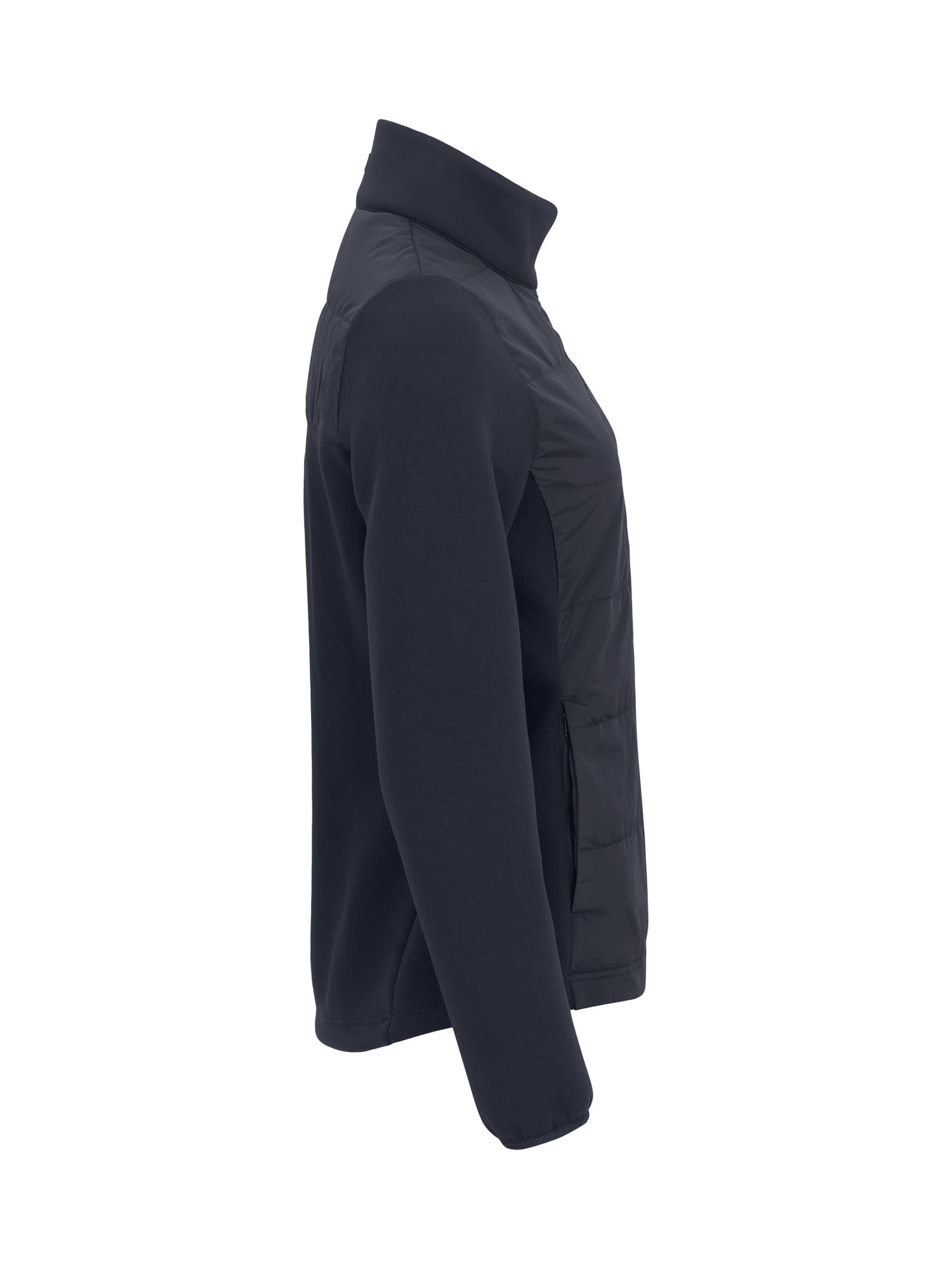Pemberton Hybrid Jacket Women – bilde 3
