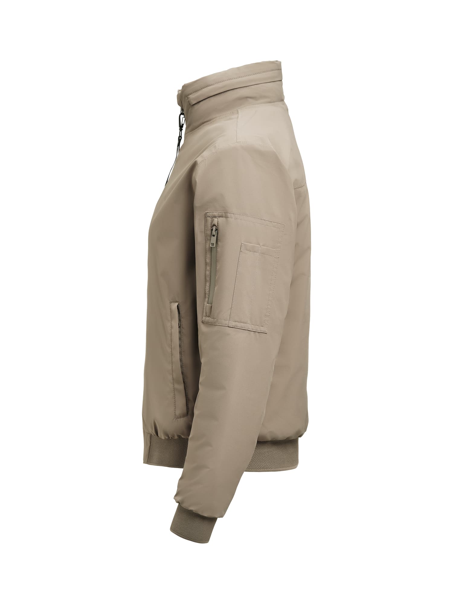 Montana Bomberjacket Woman – bilde 4