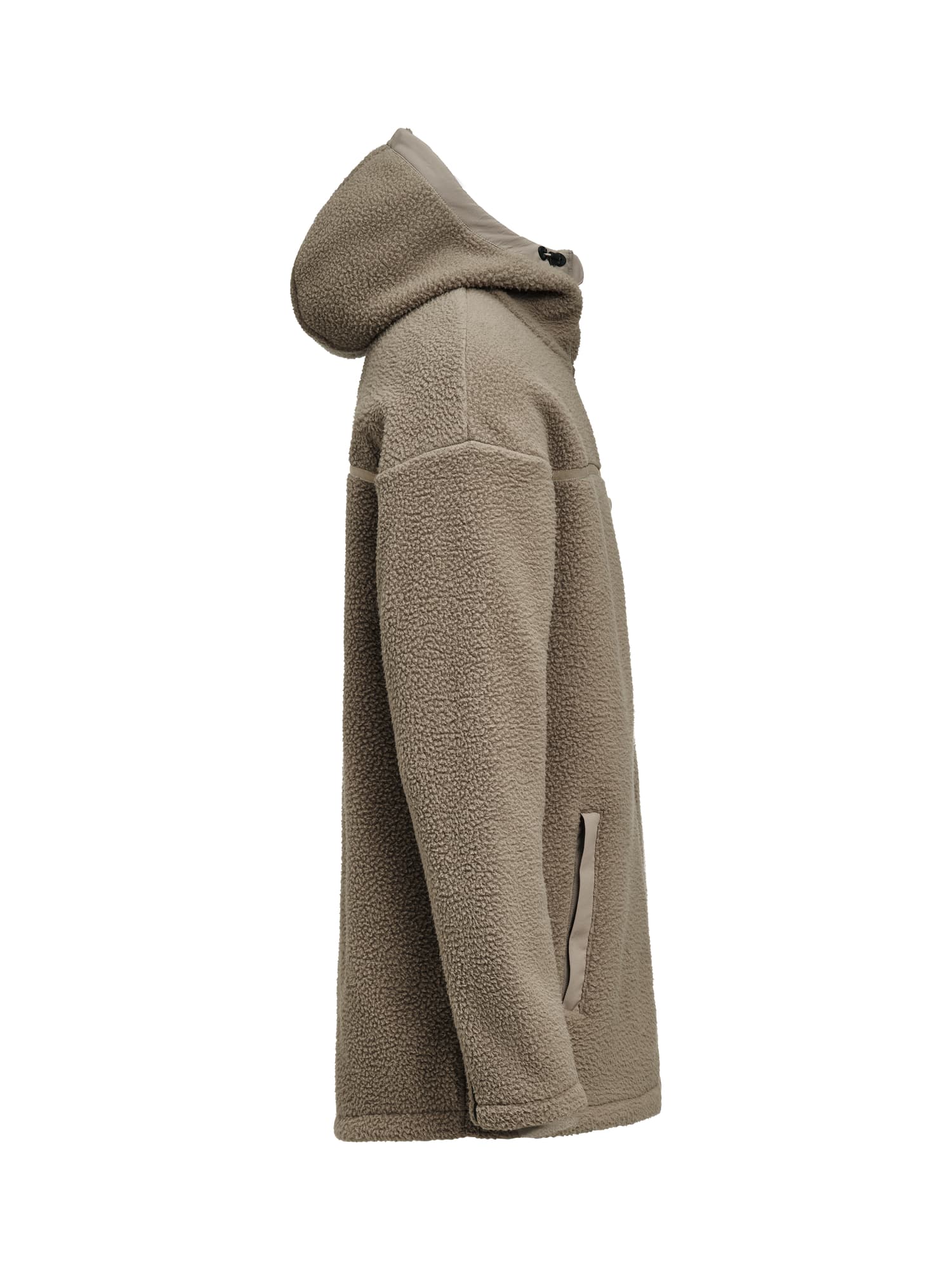 Montana Pile Fleece – bilde 2
