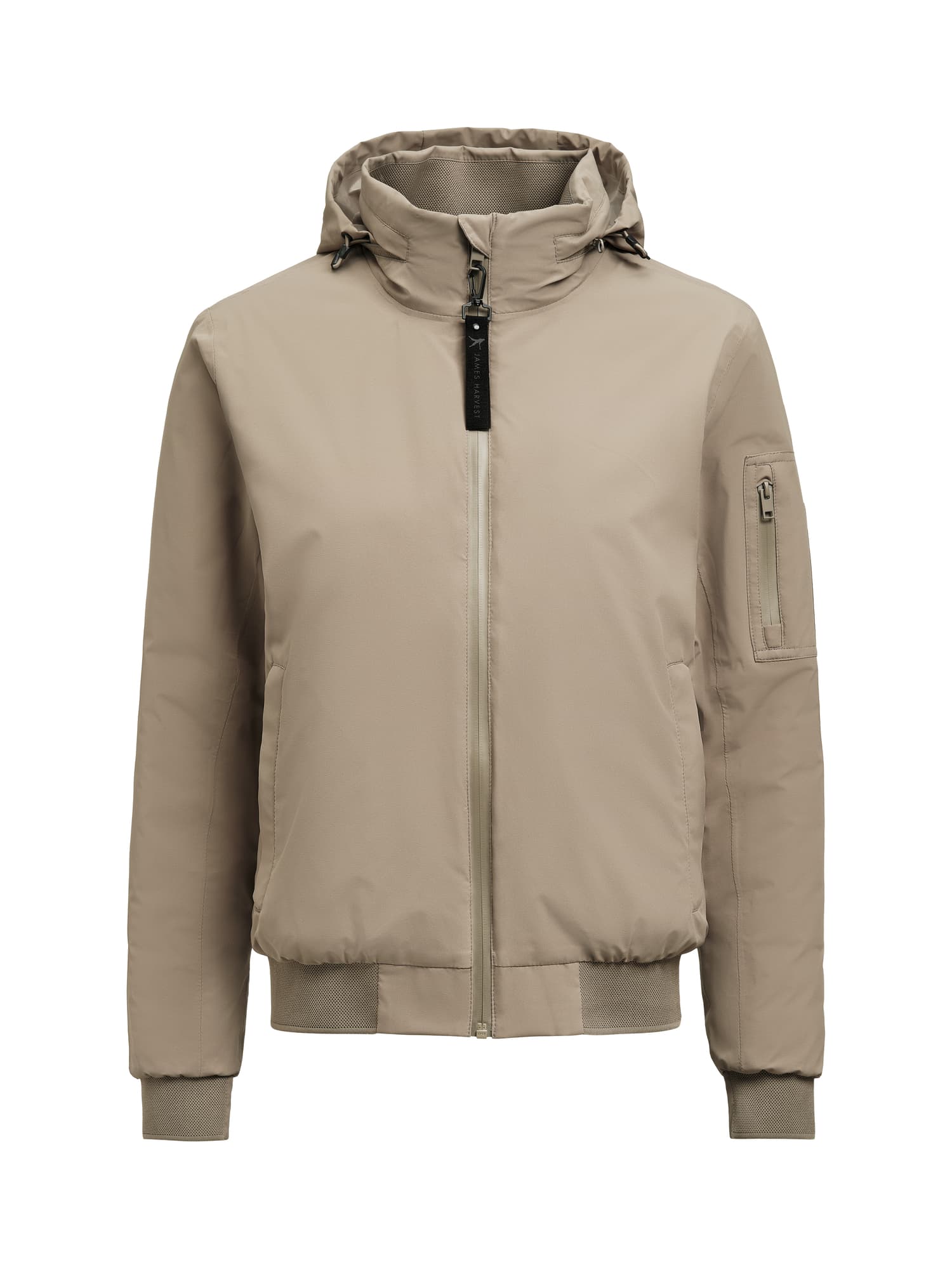 Montana Bomberjacket Woman – bilde 2