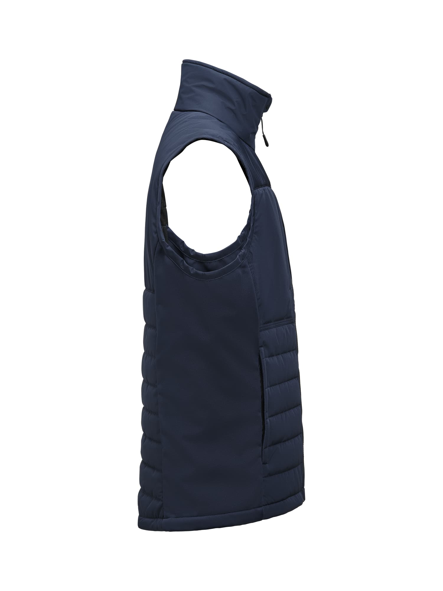 1076 Hybrid Vest – bilde 4
