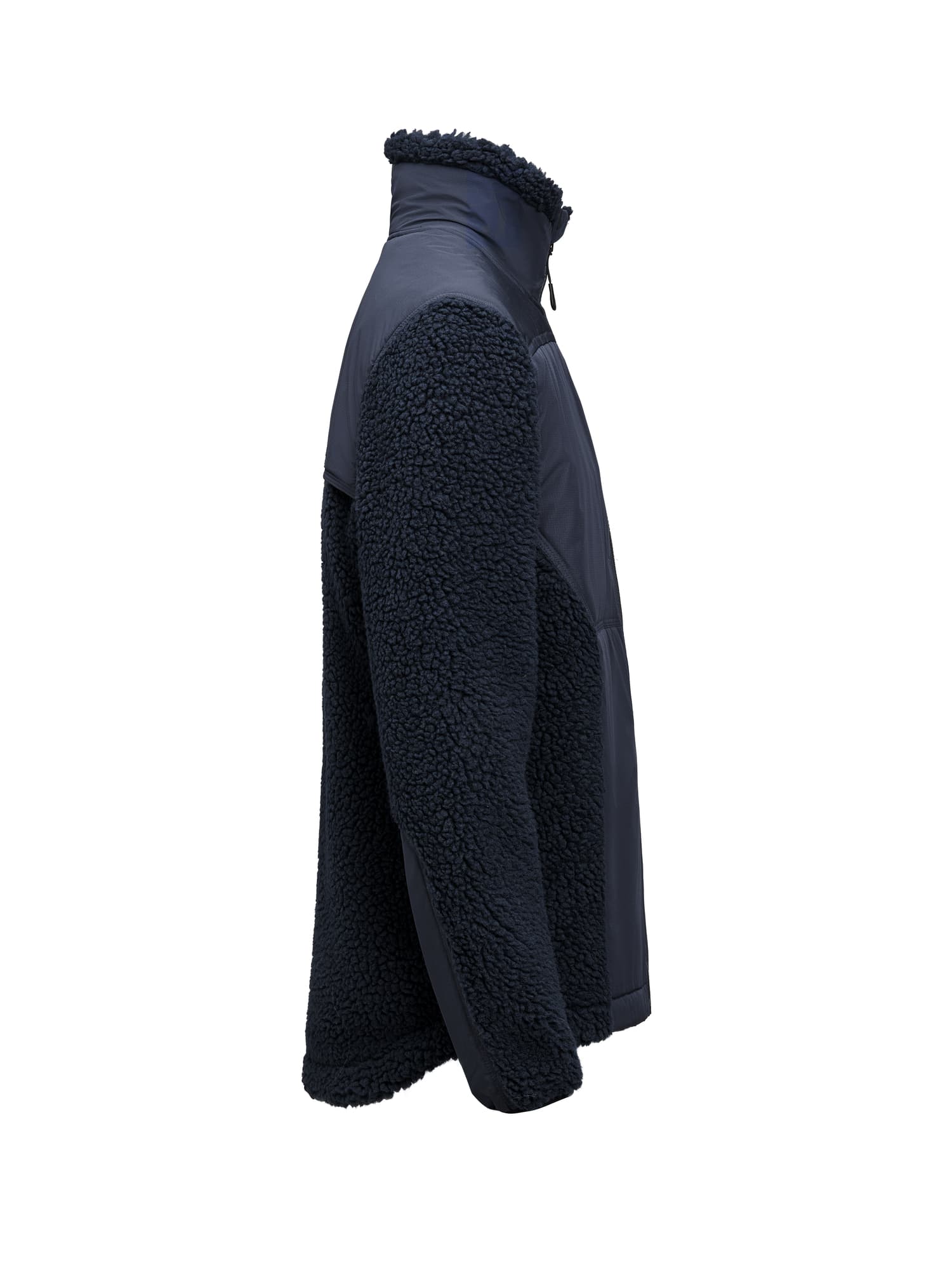 1175 Pile Jacket – bilde 4