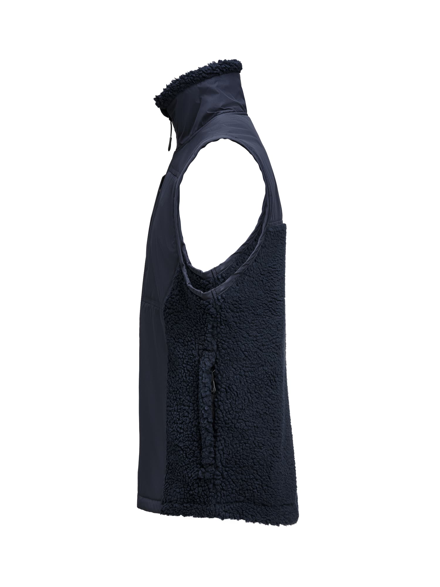1176 Endurance Pile Vest – bilde 2