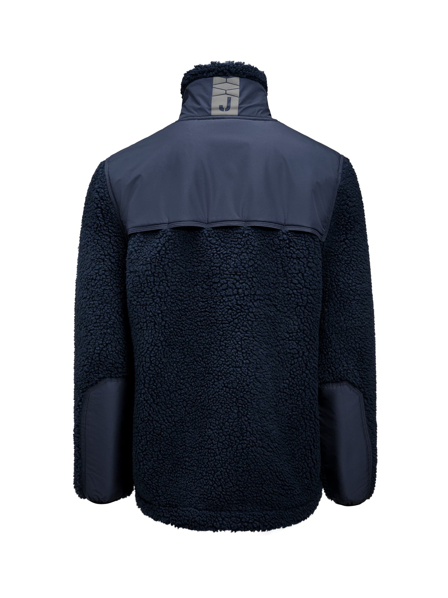 1175 Pile Jacket – bilde 3