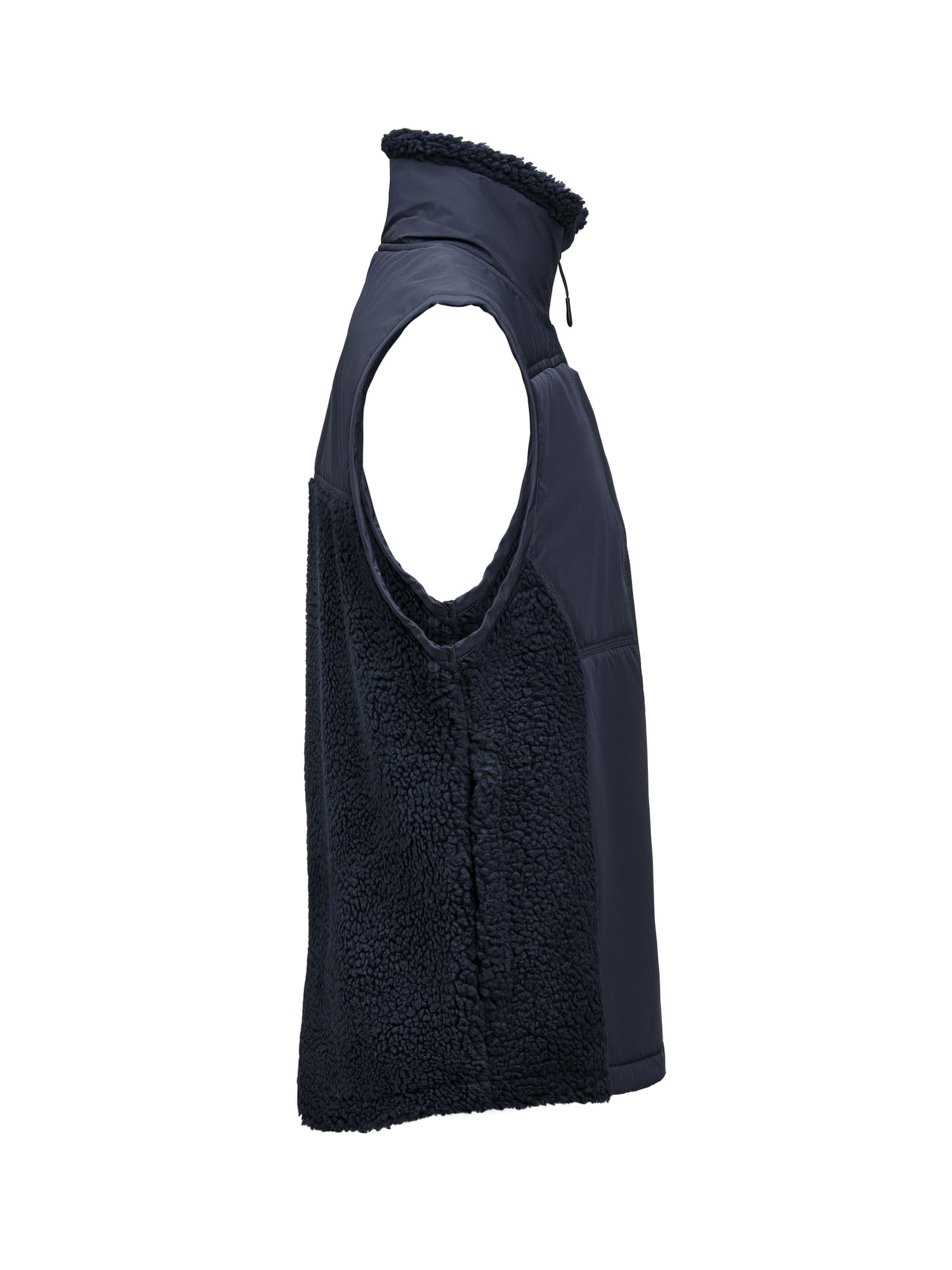 1176 Endurance Pile Vest – bilde 4