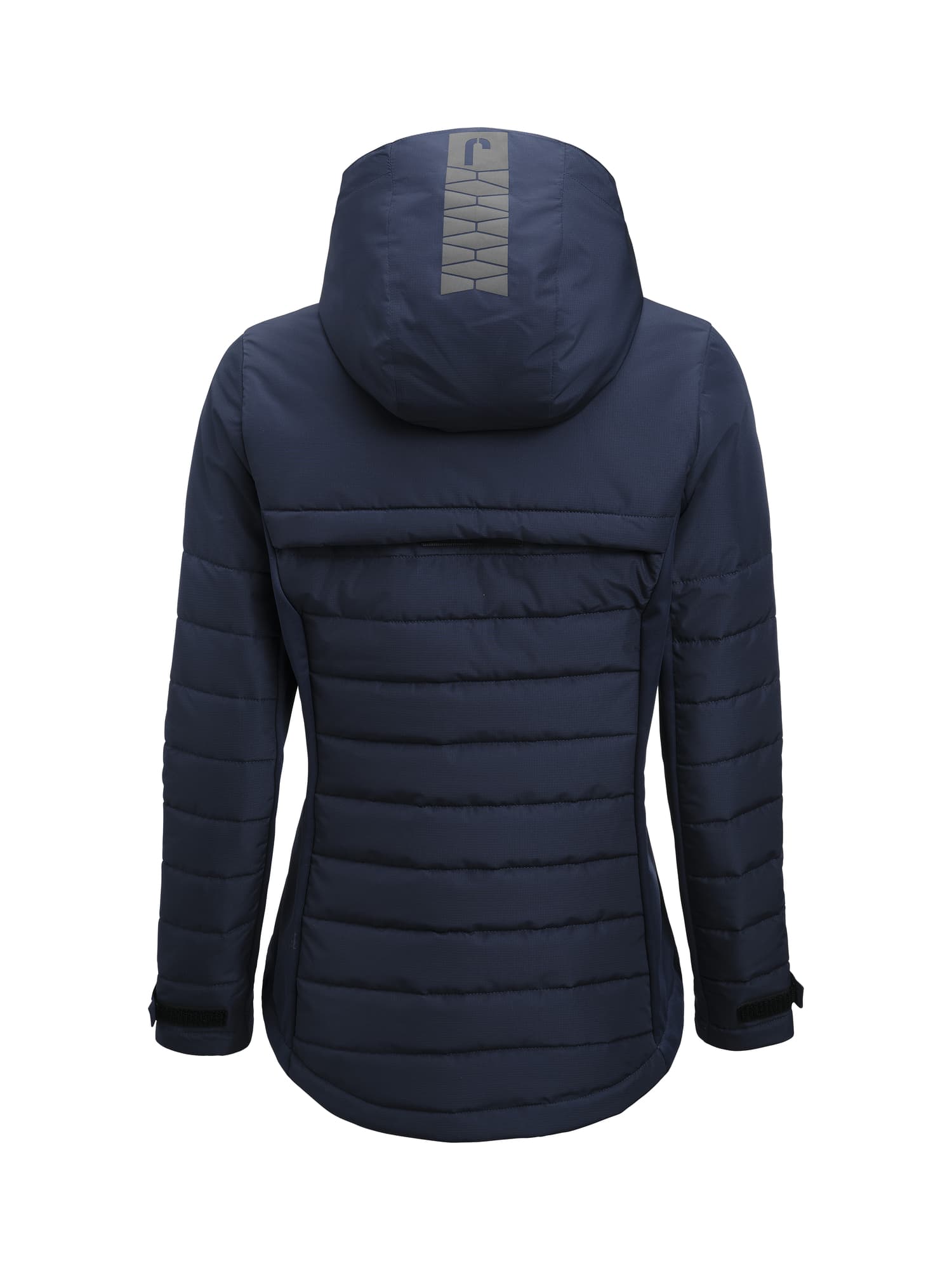 1074 Hybrid Jacket  W – bilde 5