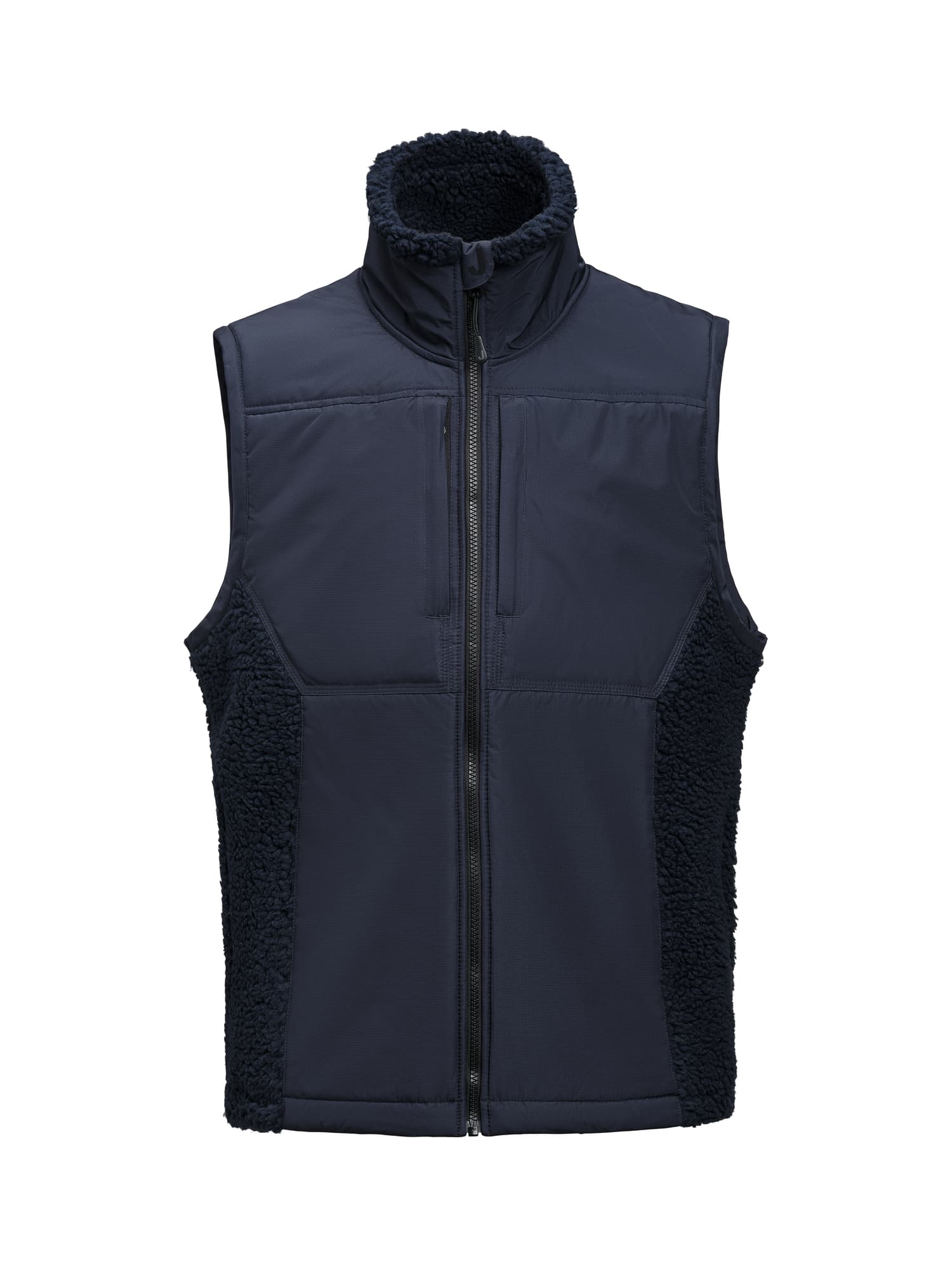 1176 Endurance Pile Vest – bilde 1