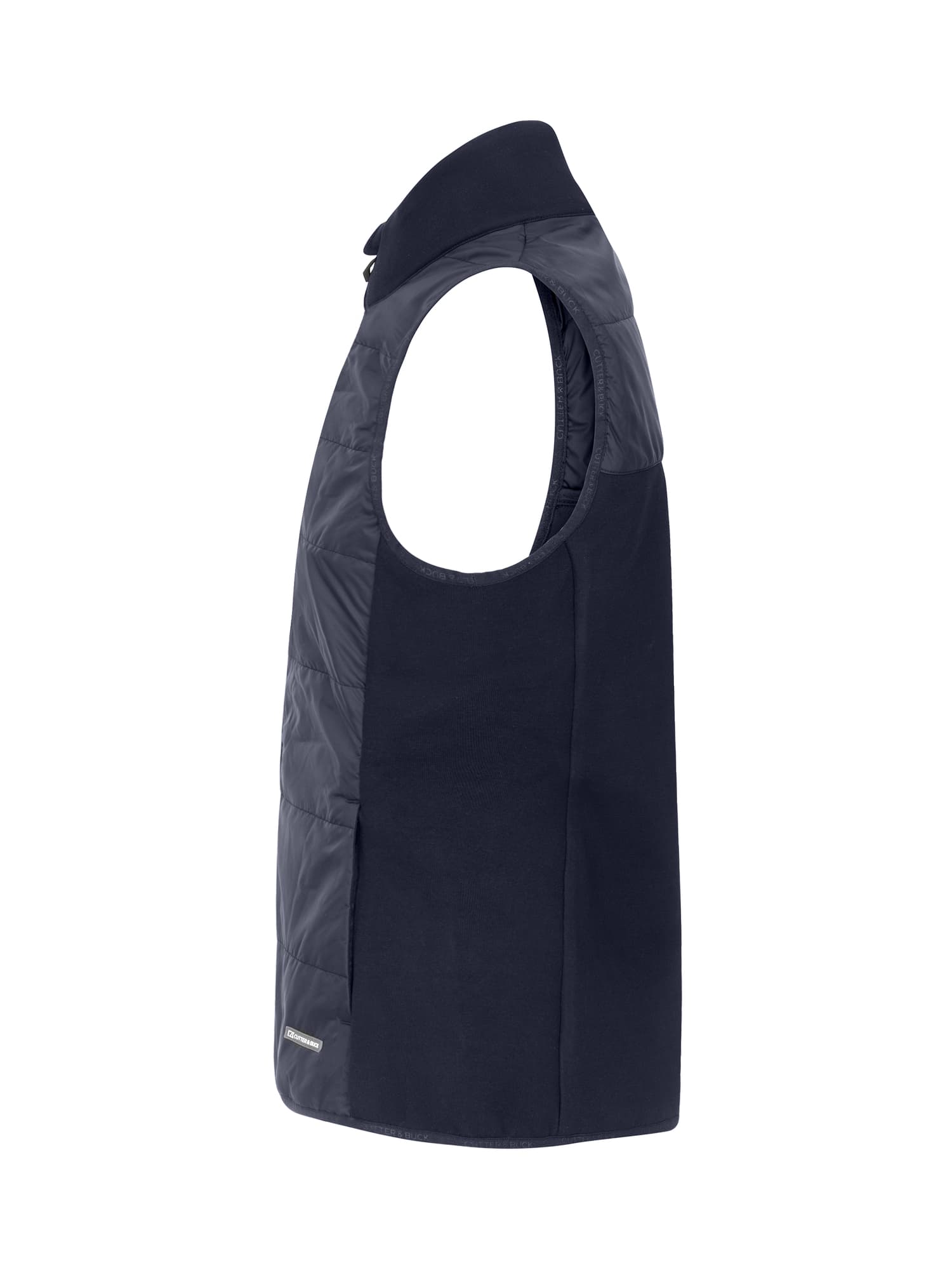 Pemberton Hybrid Vest Men – bilde 2