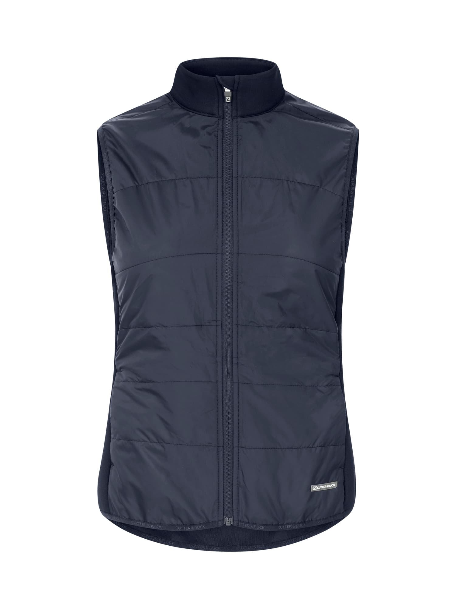 Pemberton Hybrid Vest Women – bilde 1