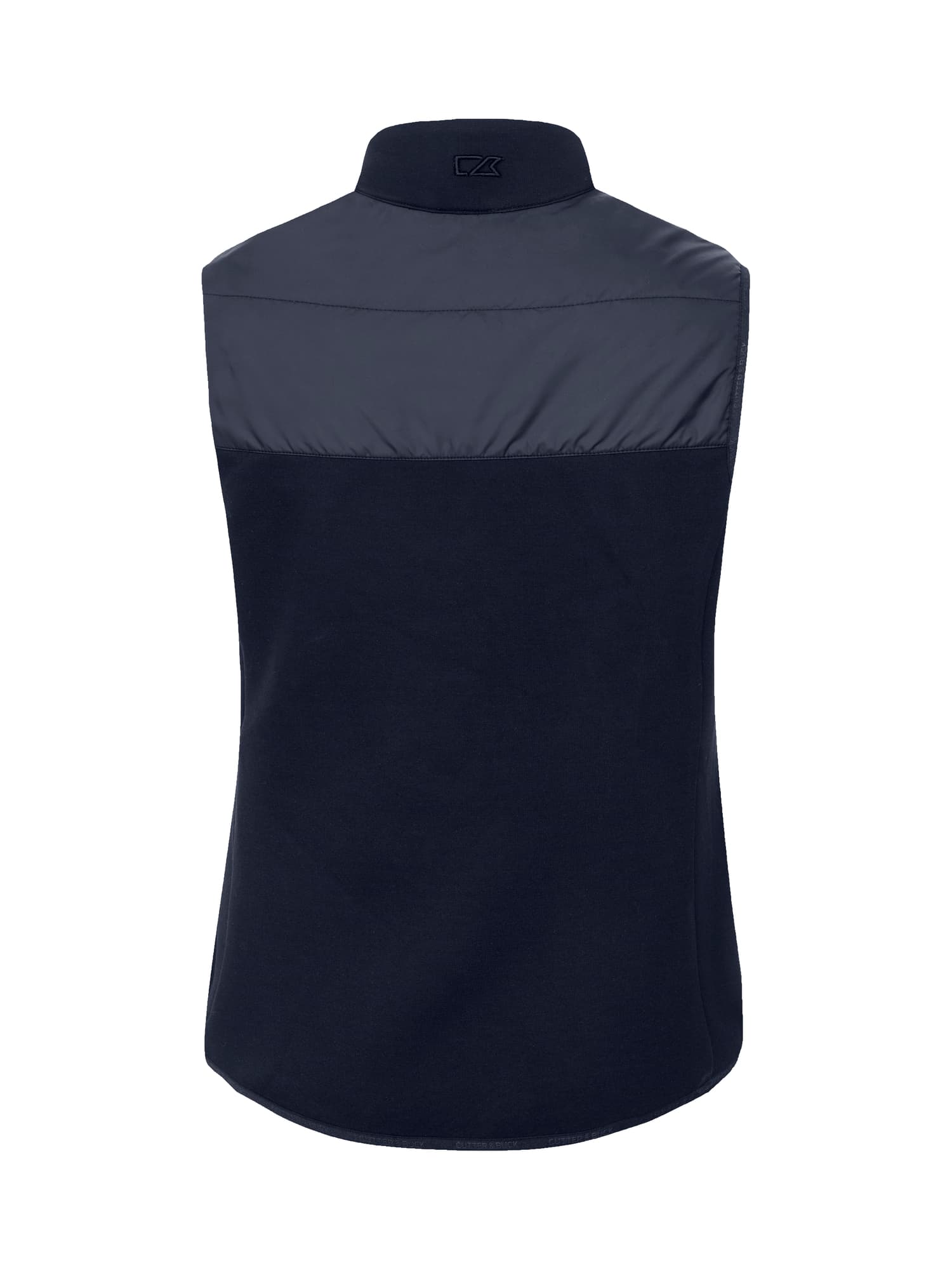 Pemberton Hybrid Vest Women – bilde 4