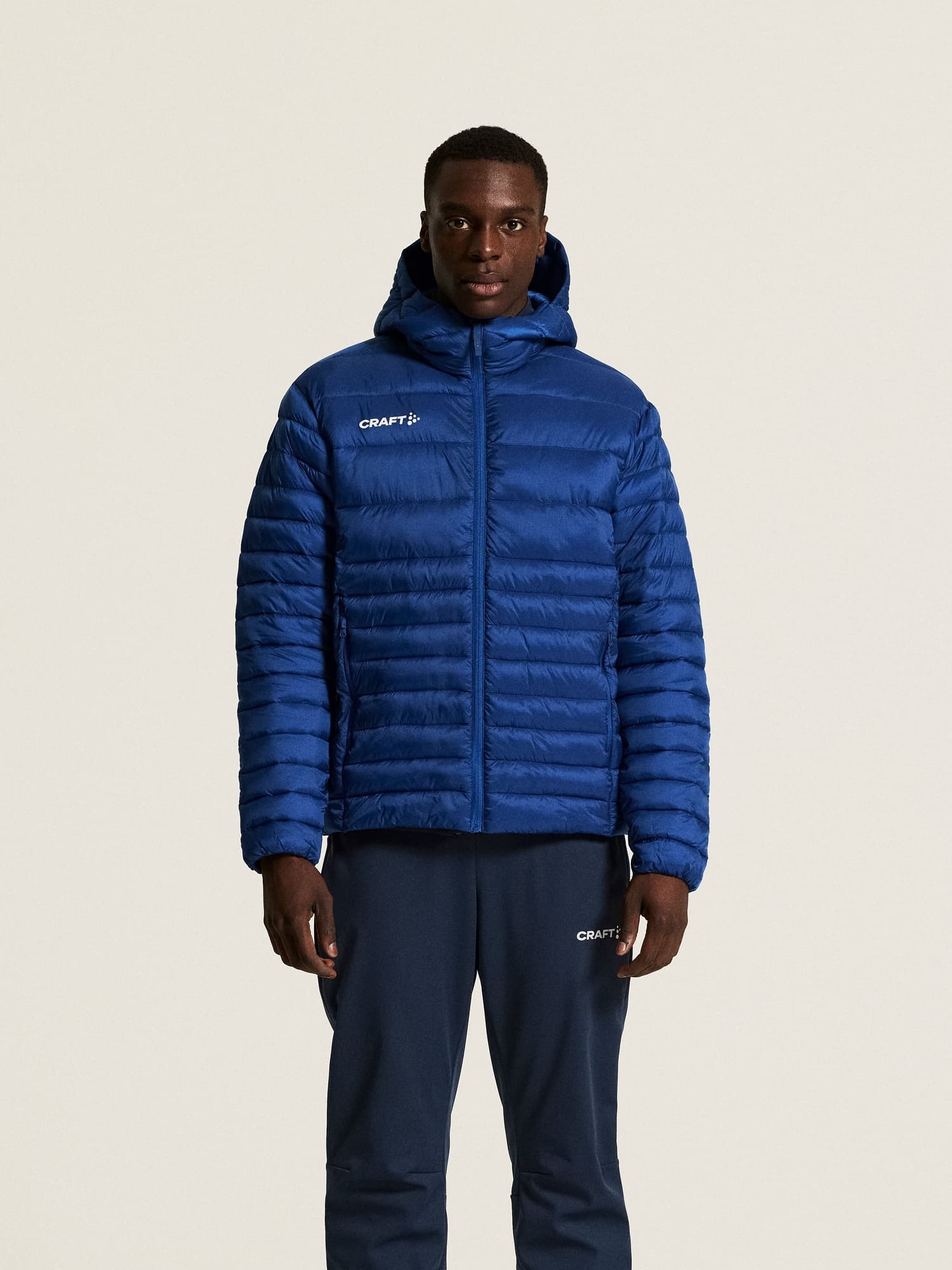 Ability Isolate Jacket M – bilde 5