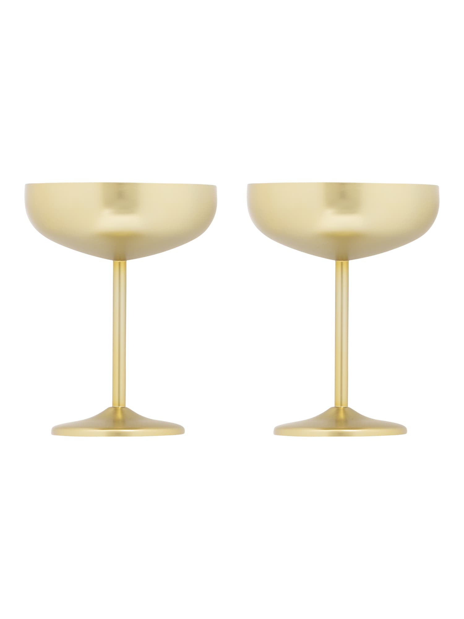 Champagne Coupe 2-pk. – bilde 1