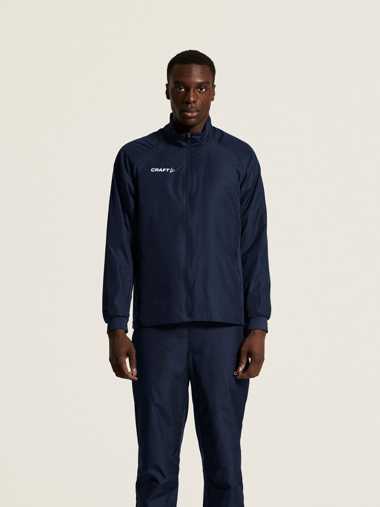 Ability Warm Jacket – bilde 5