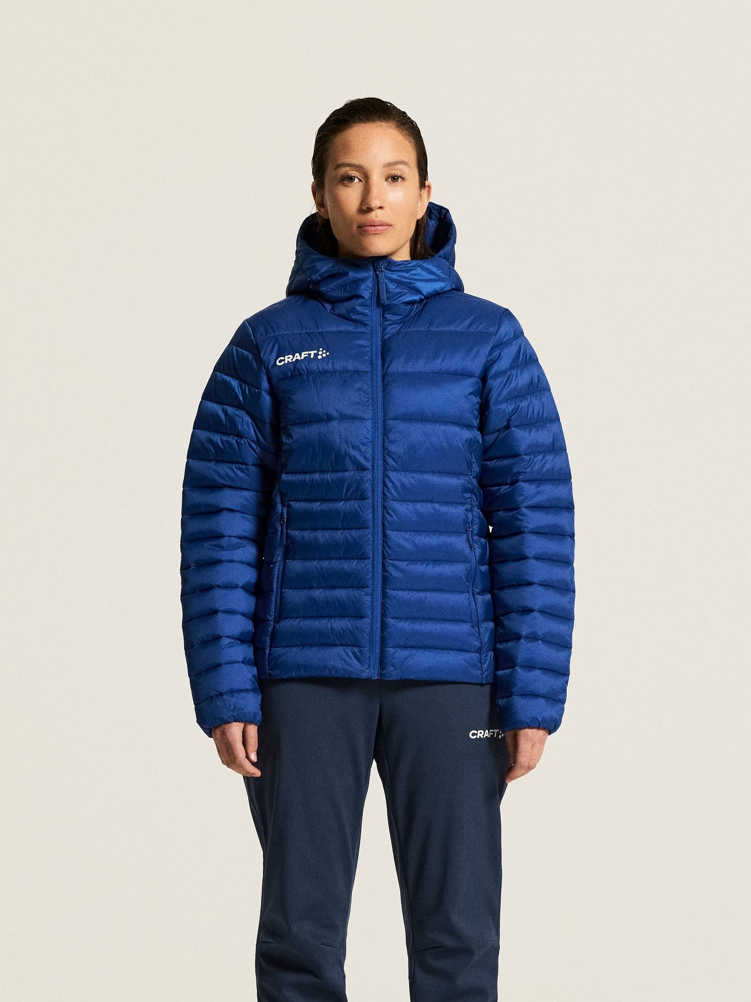 Ability Isolate Jacket W – bilde 5