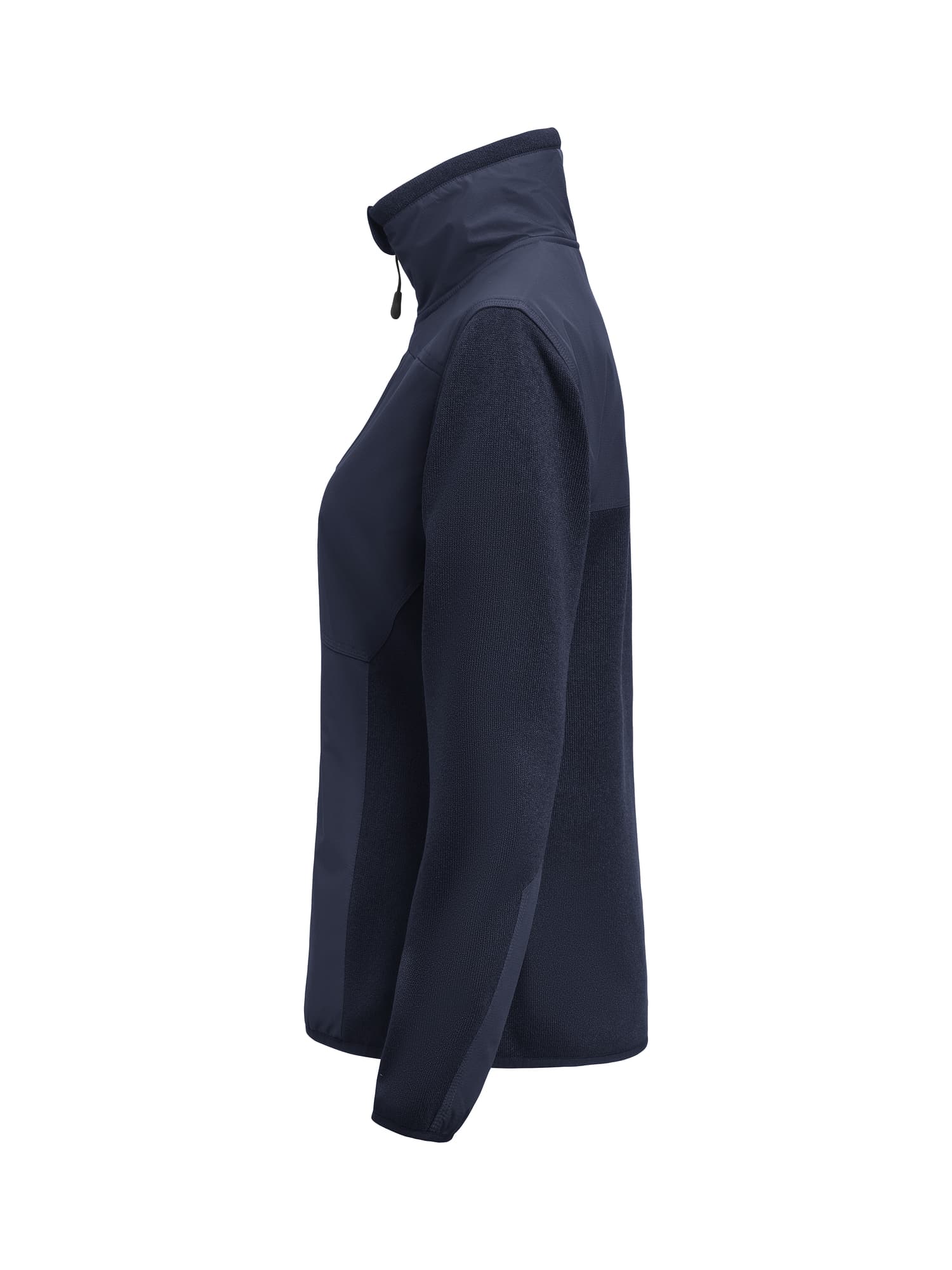 1274 Fleece Jacket W – bilde 5