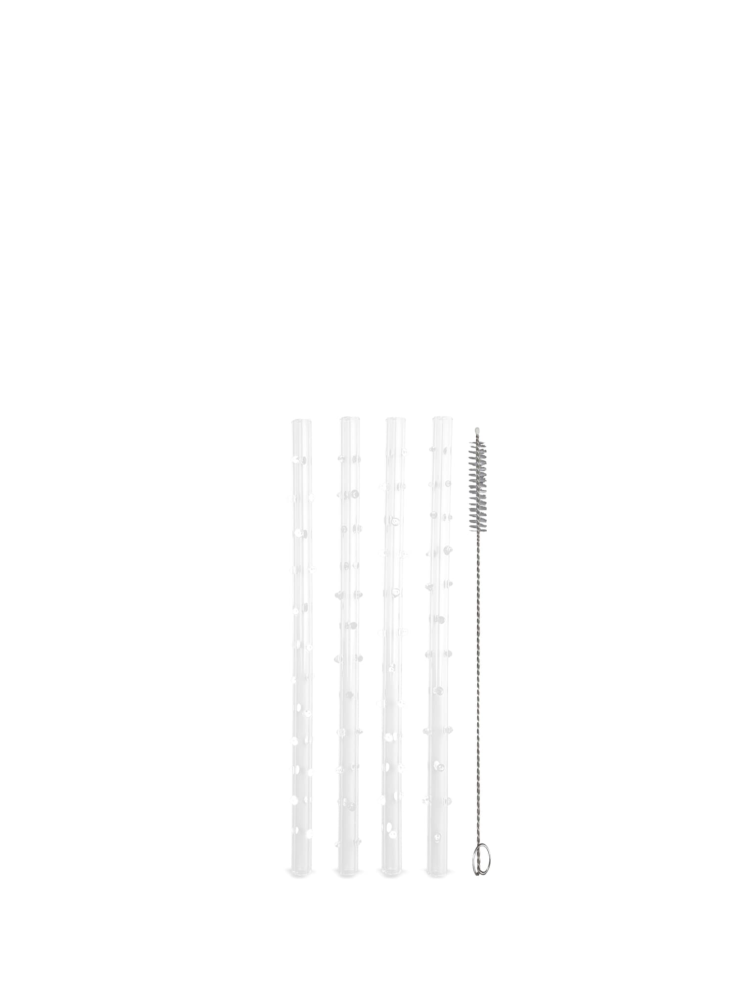 Sugerør Dotti, 4-pk. – bilde 1