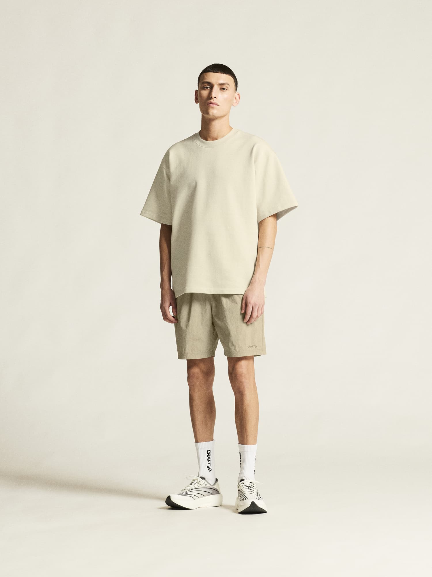 Frequent SS Sweatshirt – bilde 5