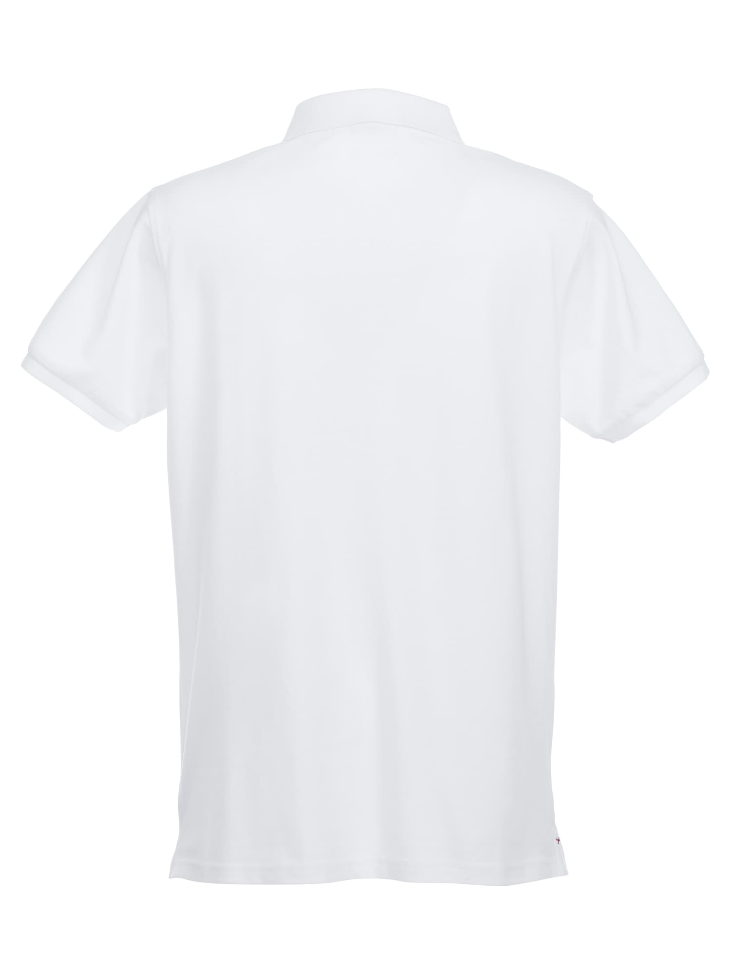 Stretch Premium Polo – bilde 2