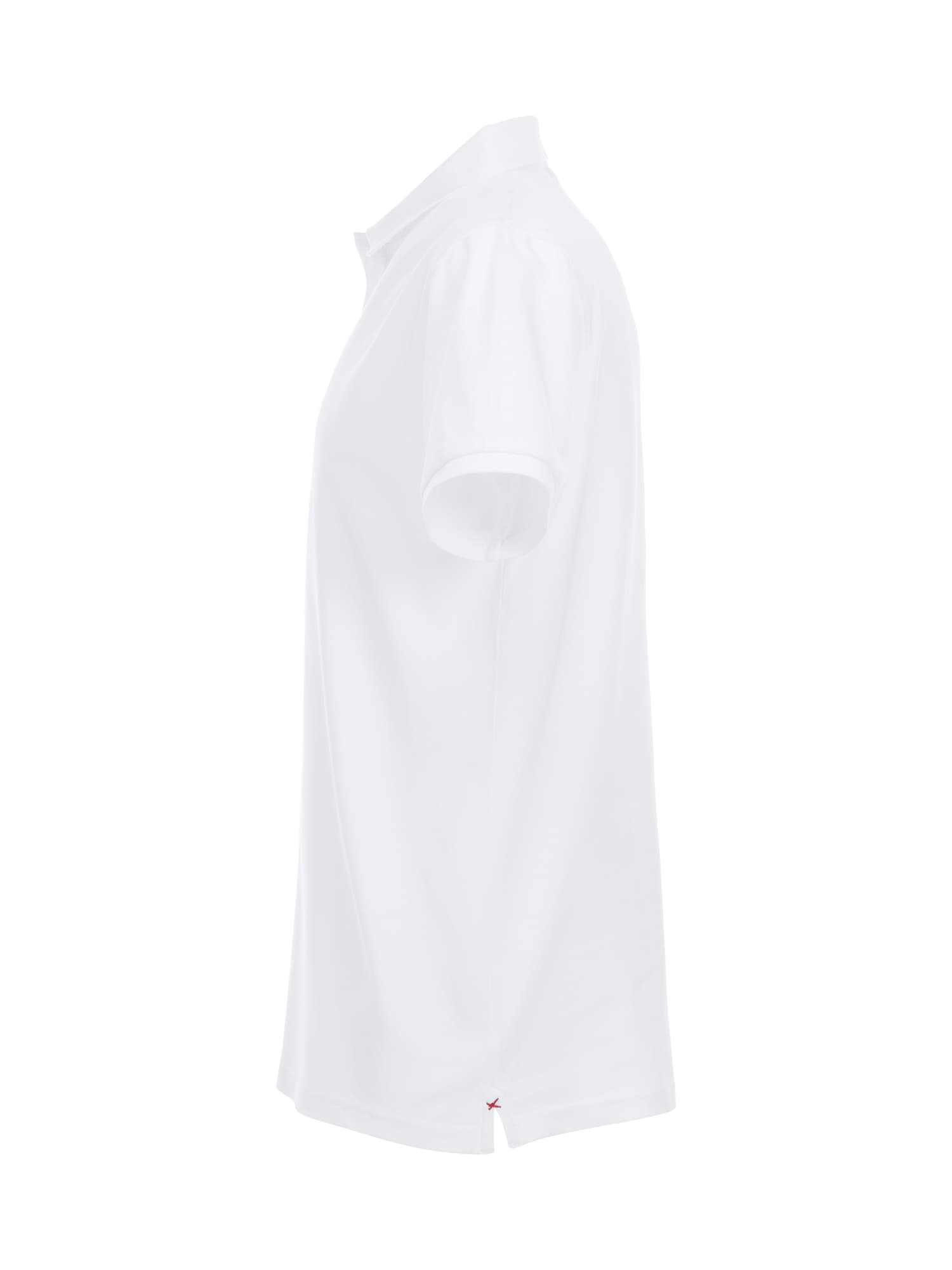 Stretch Premium Polo – bilde 4