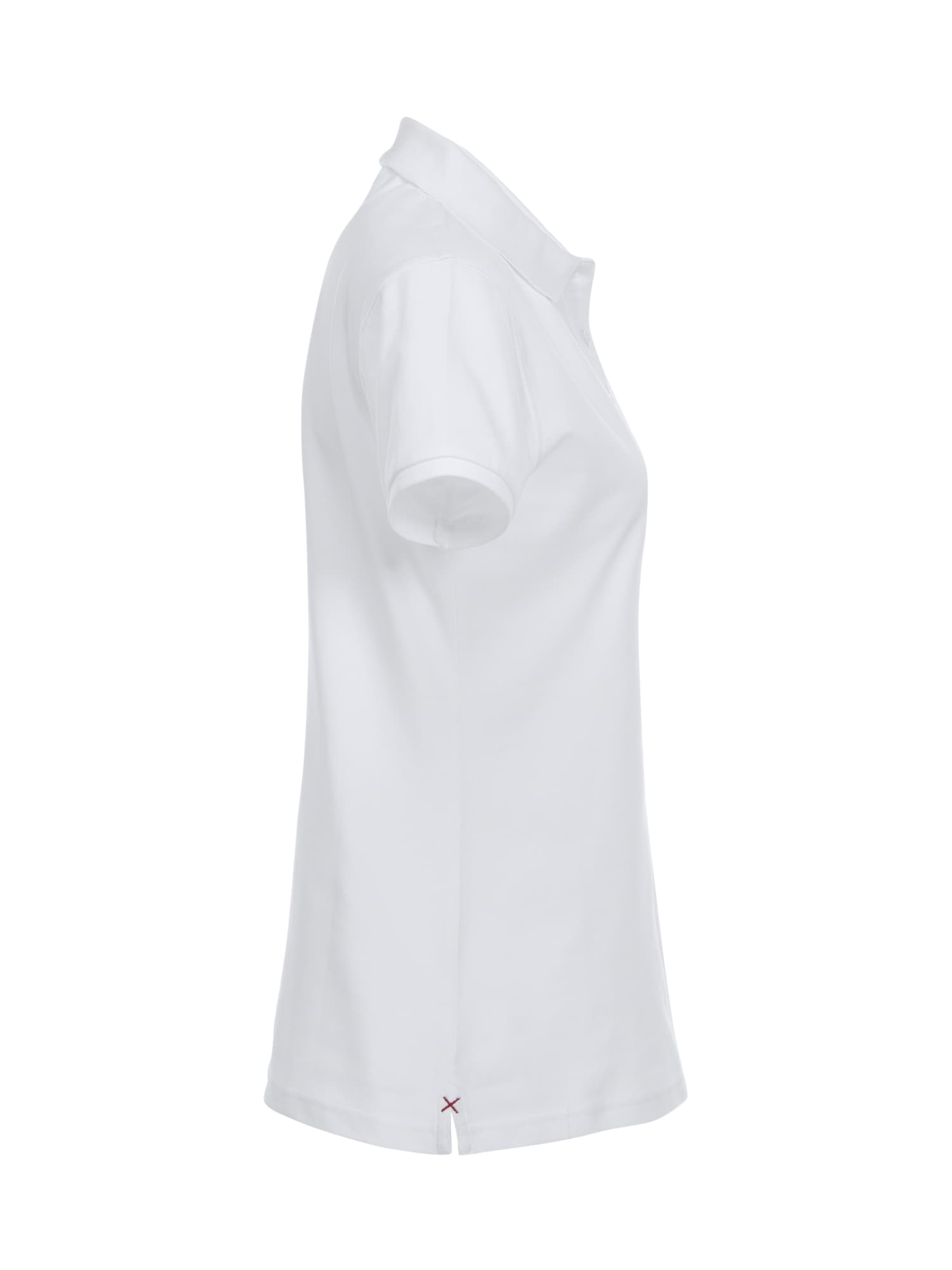 Stretch Premium Polo Women – bilde 4