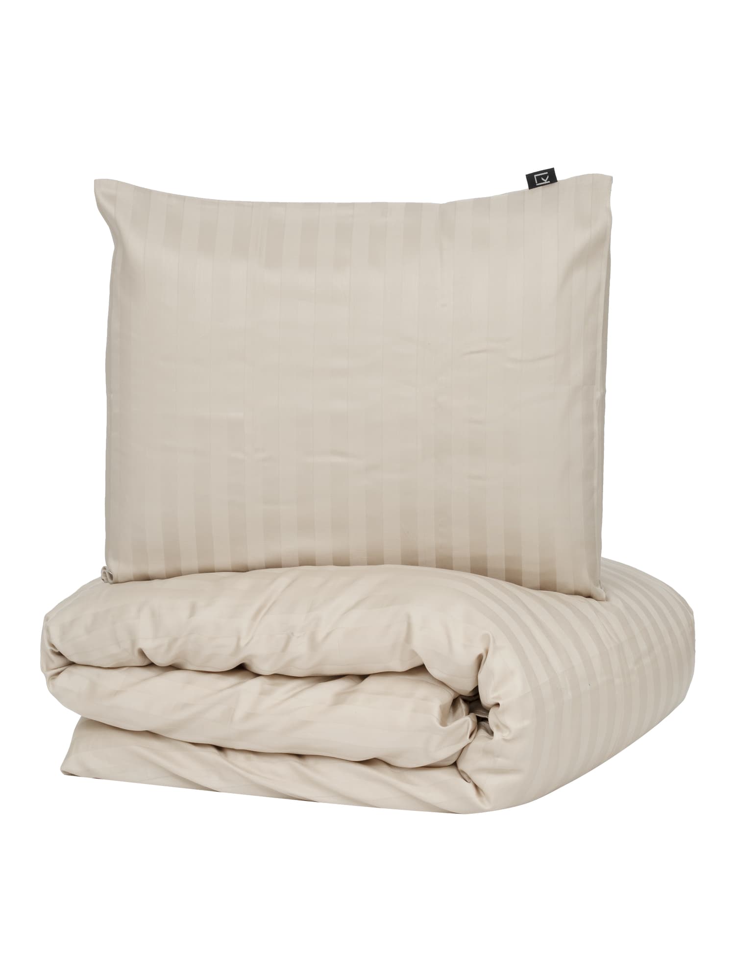 Sengesett London Sateng – bilde 1