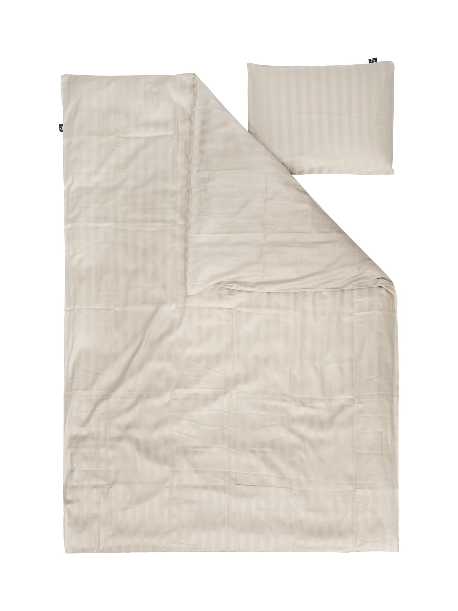 Sengesett London Sateng – bilde 4