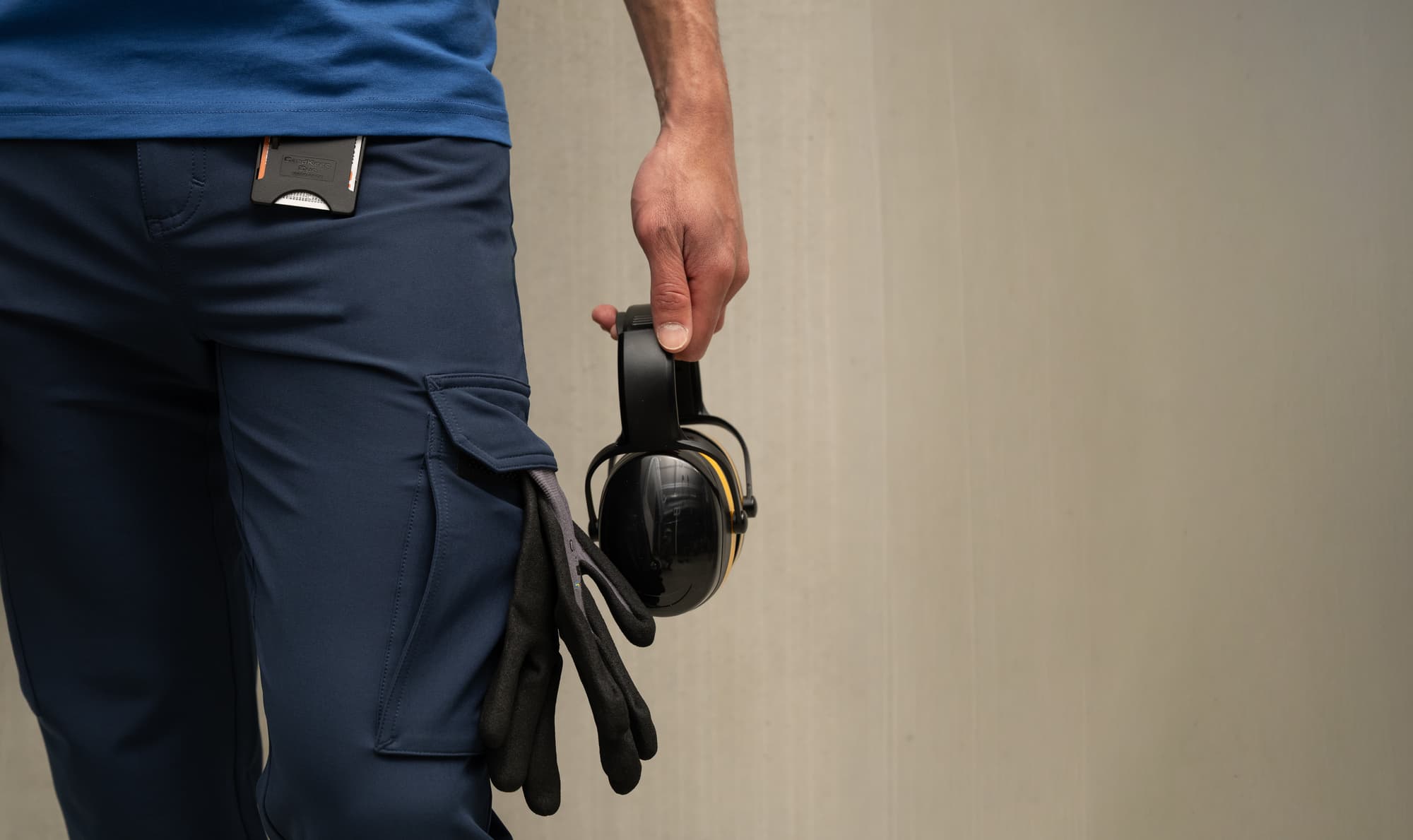 Prime Cargo Pants
