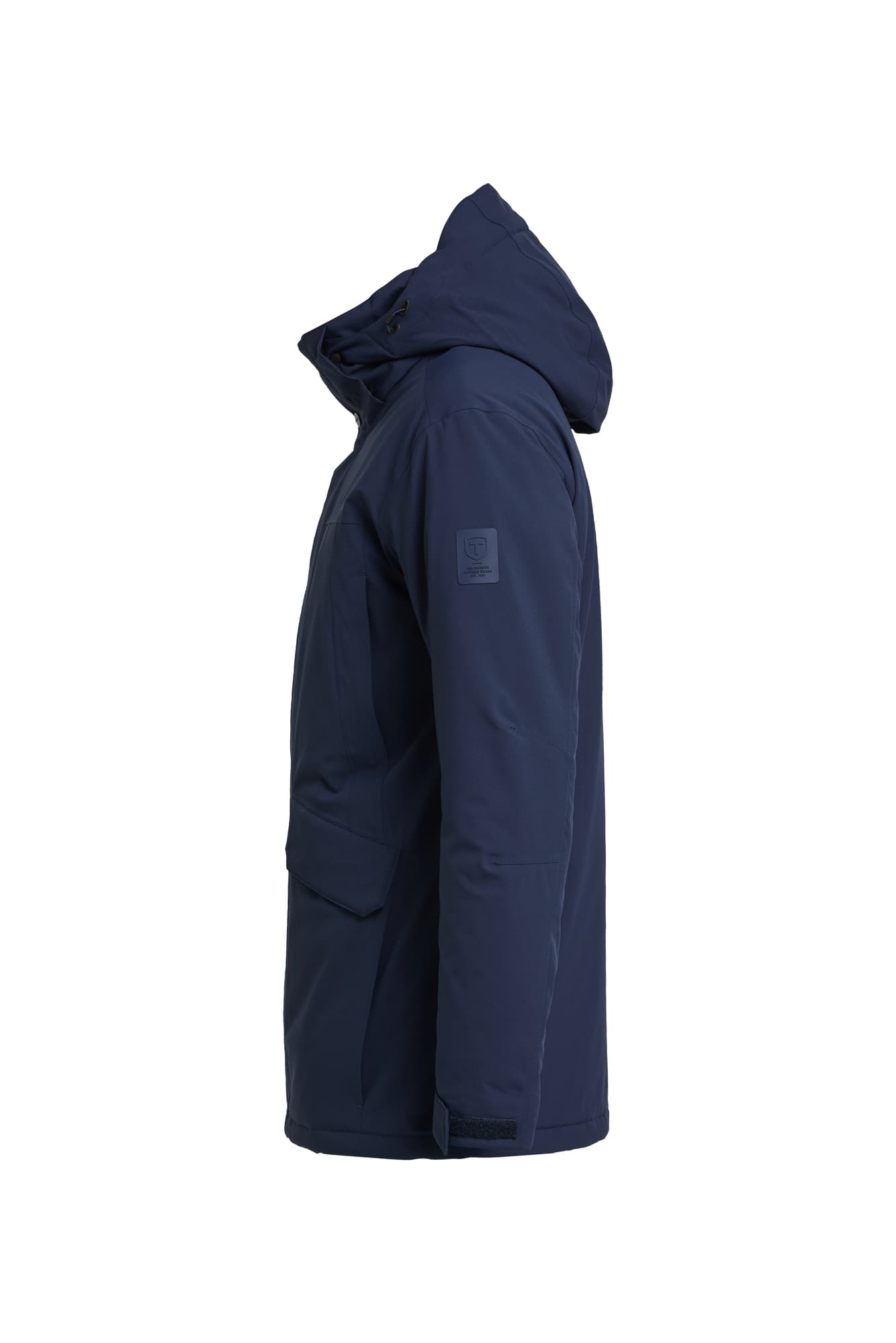 Tuuli Jacket Men – bilde 5