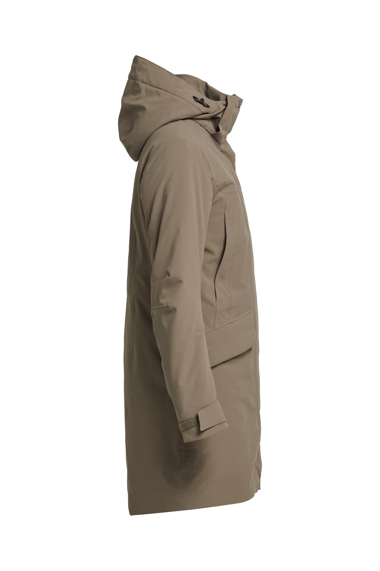 Tuuli Jacket Women – bilde 5