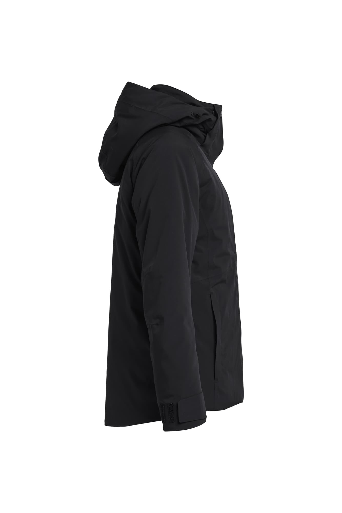 Barriér Jacket Women – bilde 3