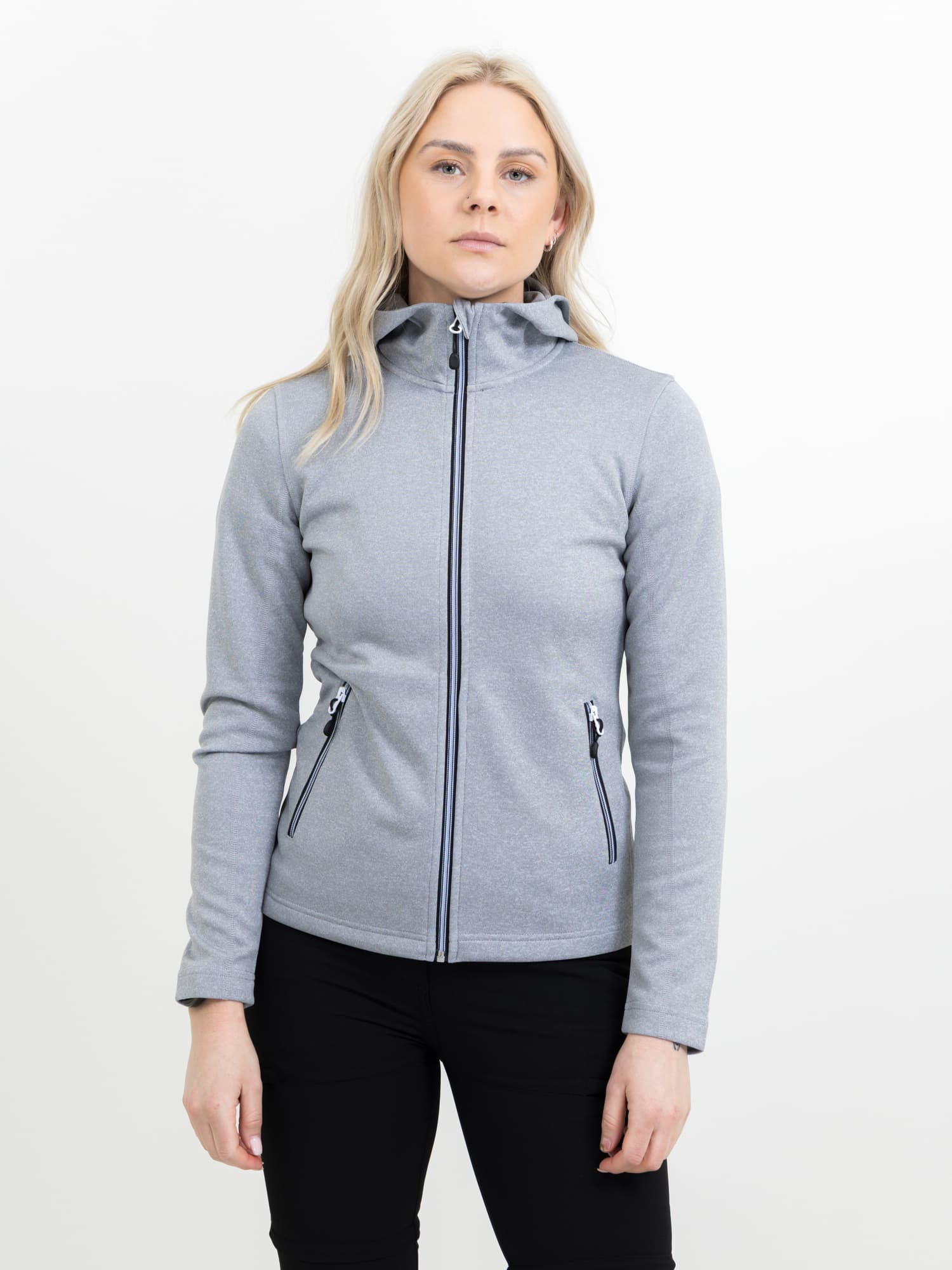 Layback Hoodie woman – bilde 5