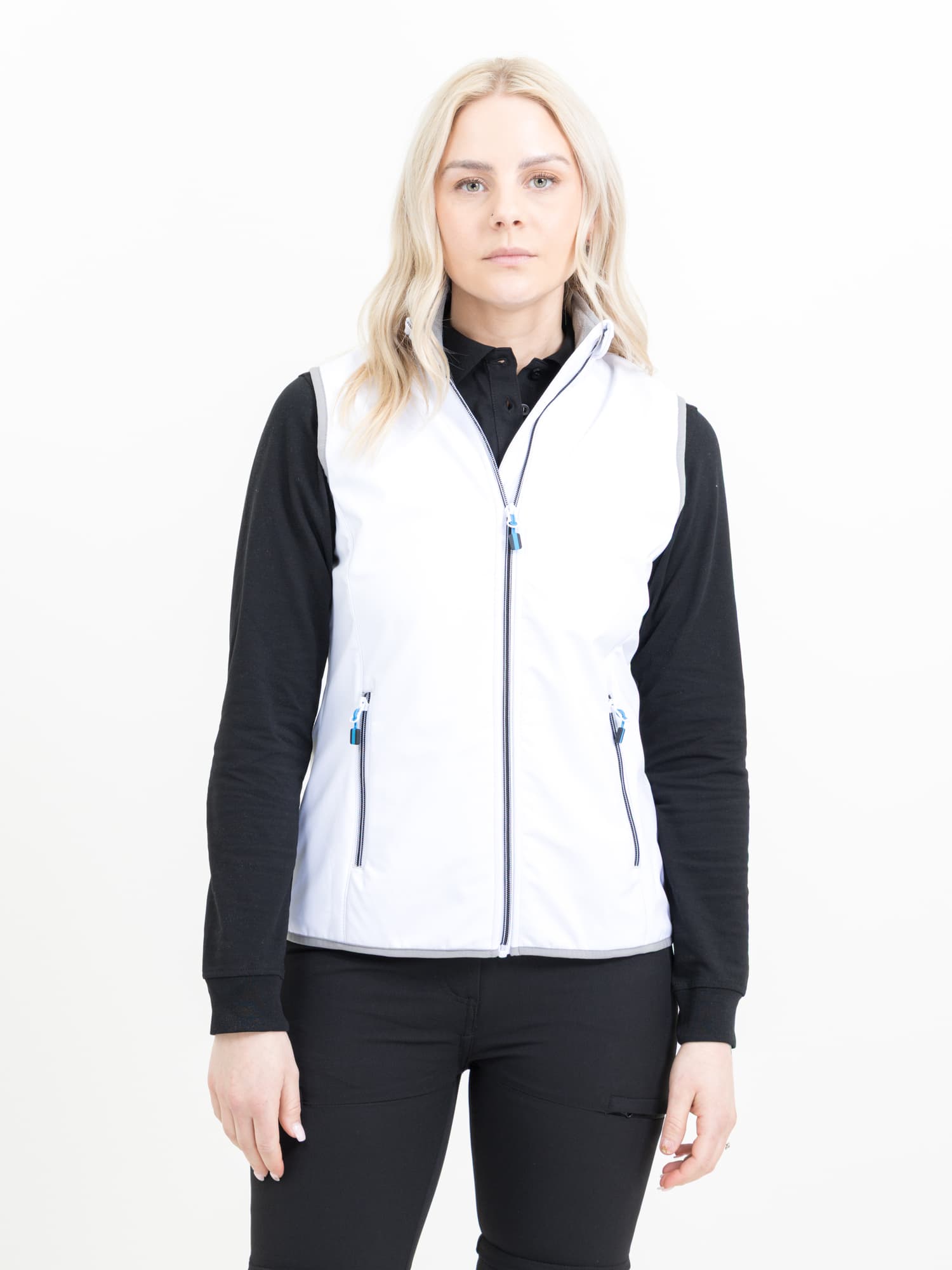 Trial Vest Lady – bilde 2