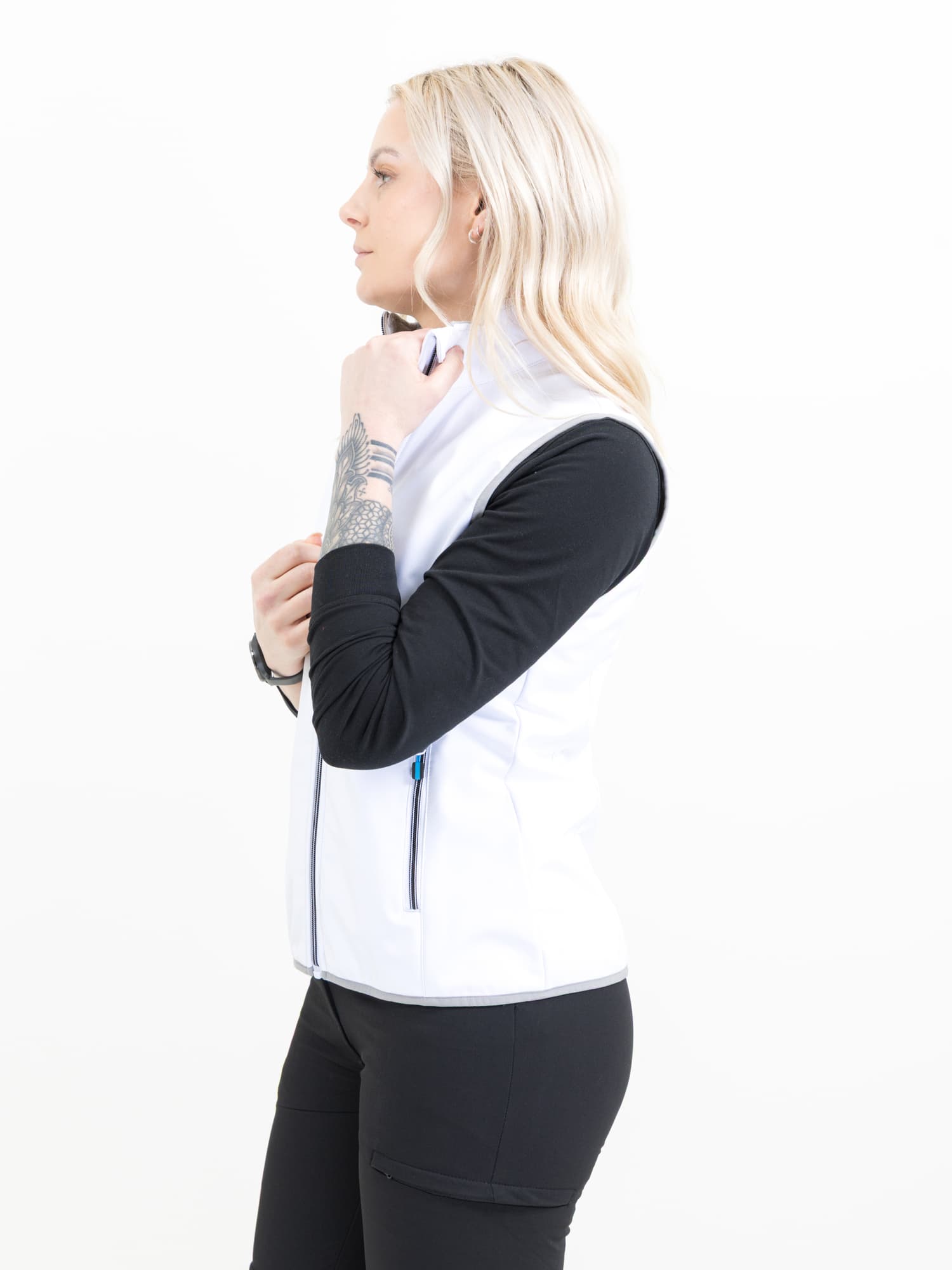 Trial Vest Lady – bilde 3