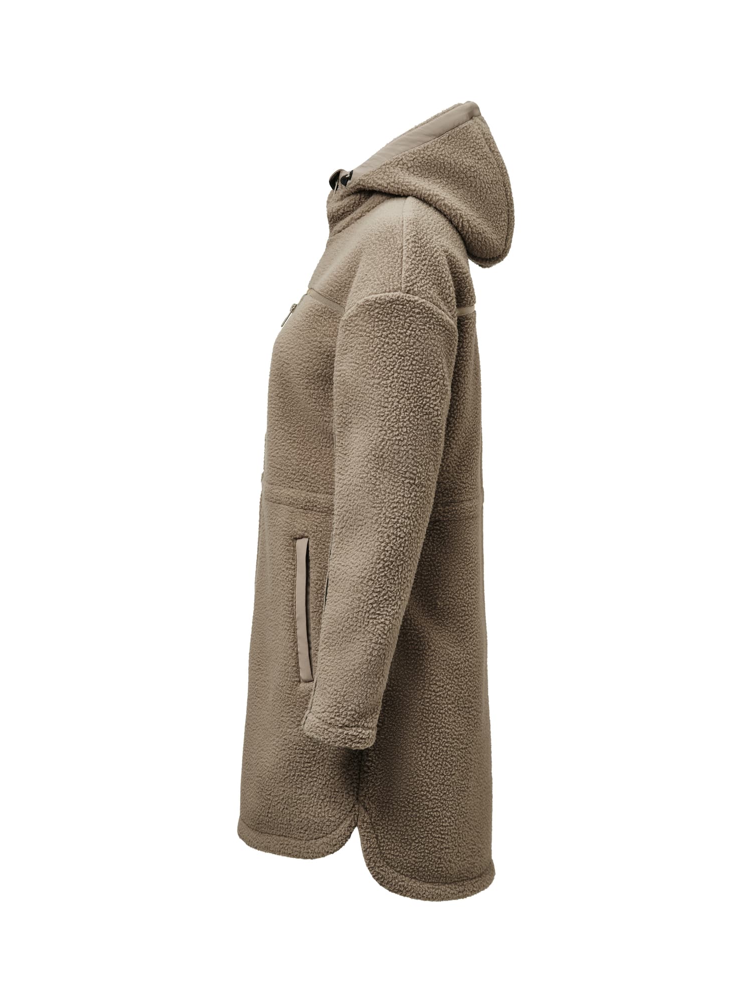Montana Pile Fleece Woman – bilde 5